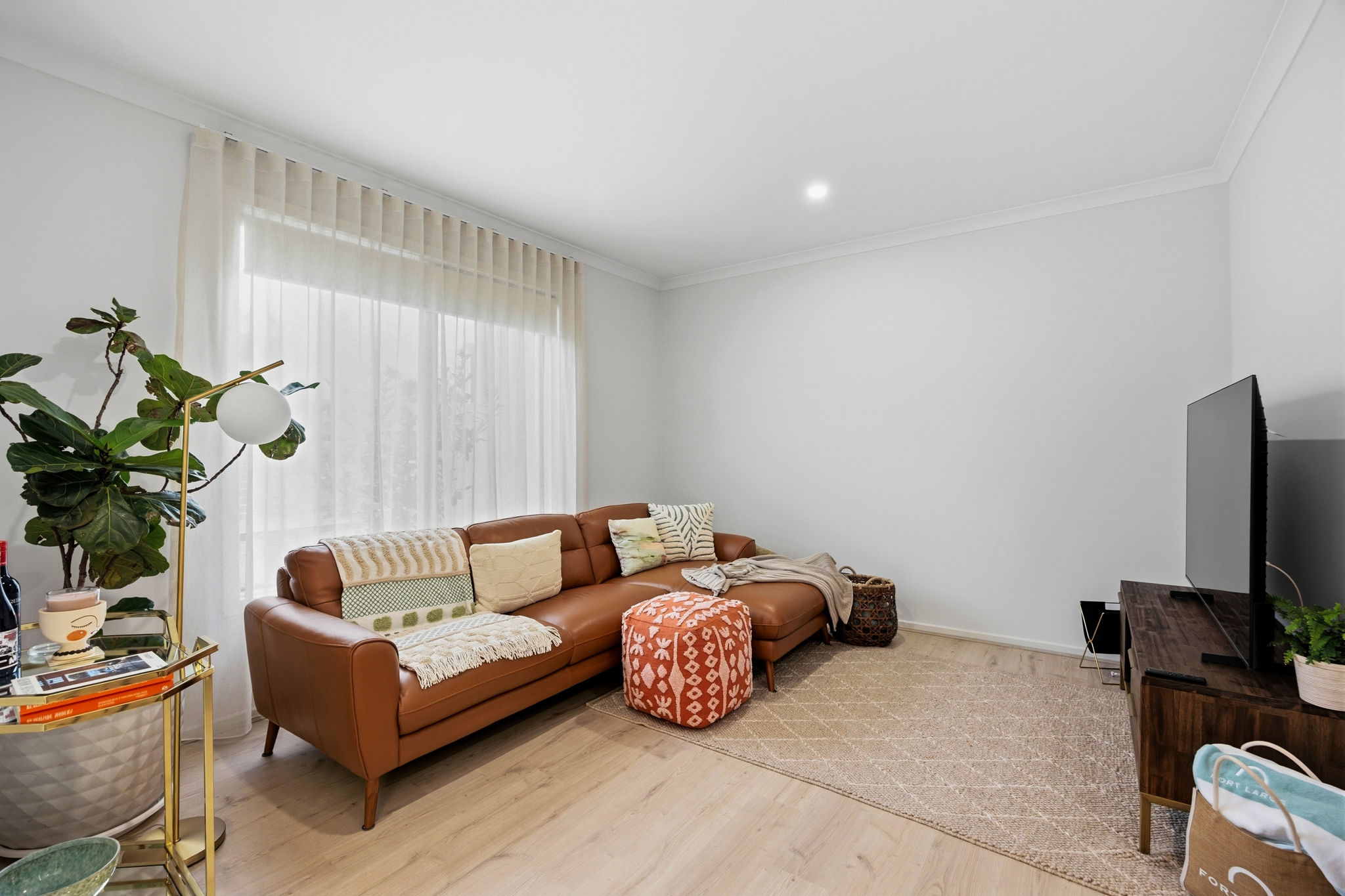 2 John Mckinna Circuit, Taperoo