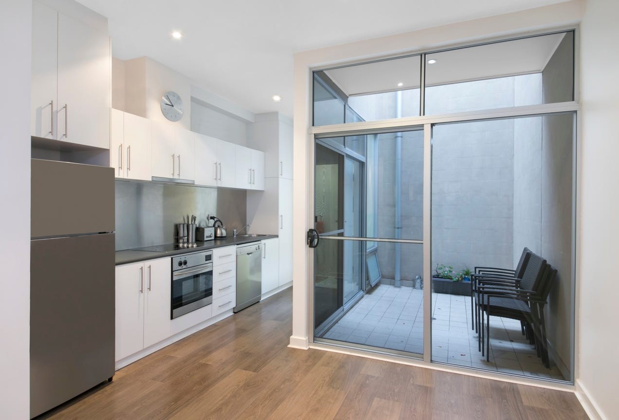 8A Richardson Lane, Adelaide