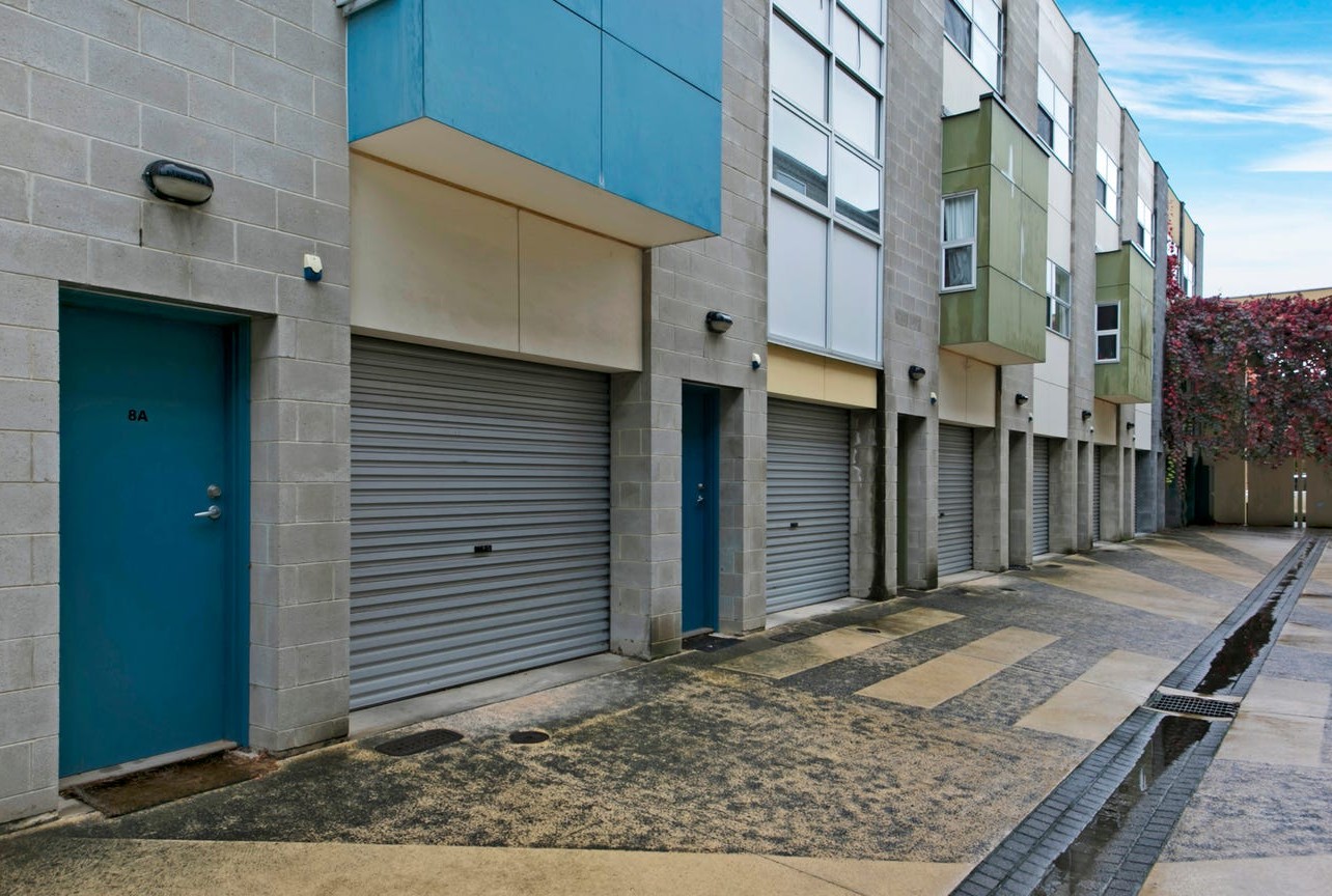 8A Richardson Lane, Adelaide