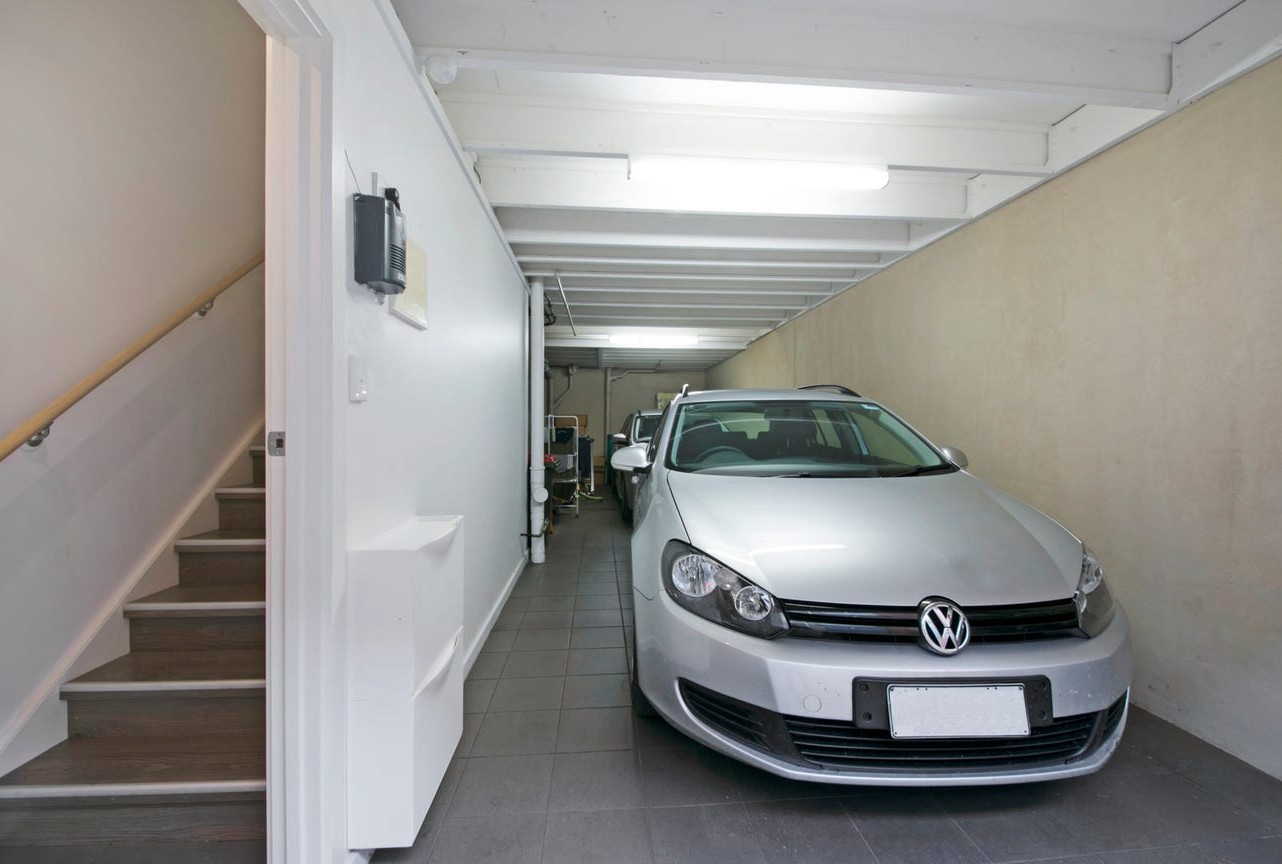 8A Richardson Lane, Adelaide