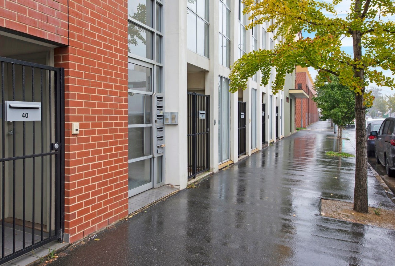 8A Richardson Lane, Adelaide
