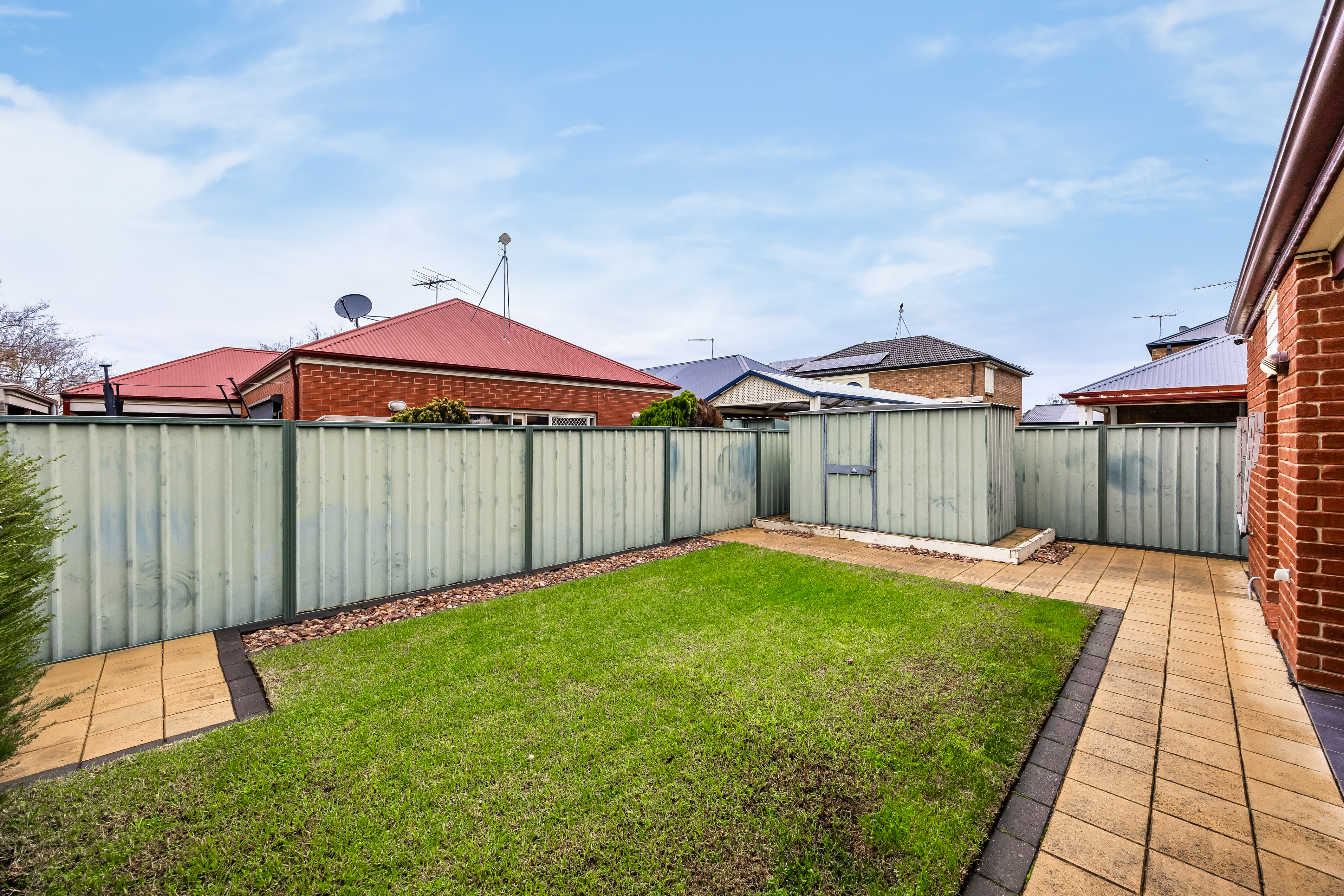 6 Heard Avenue, Mawson Lakes