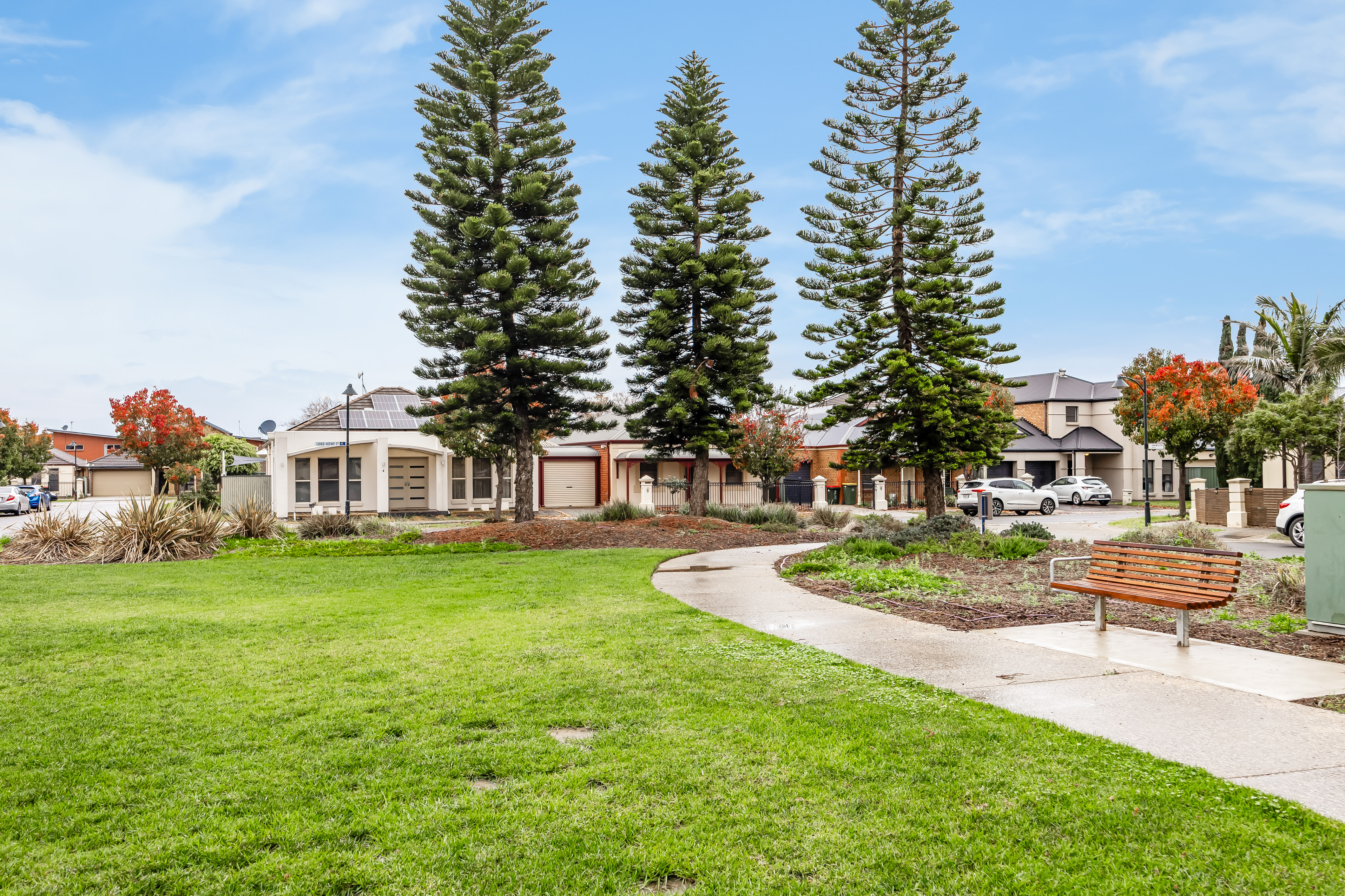 6 Heard Avenue, Mawson Lakes