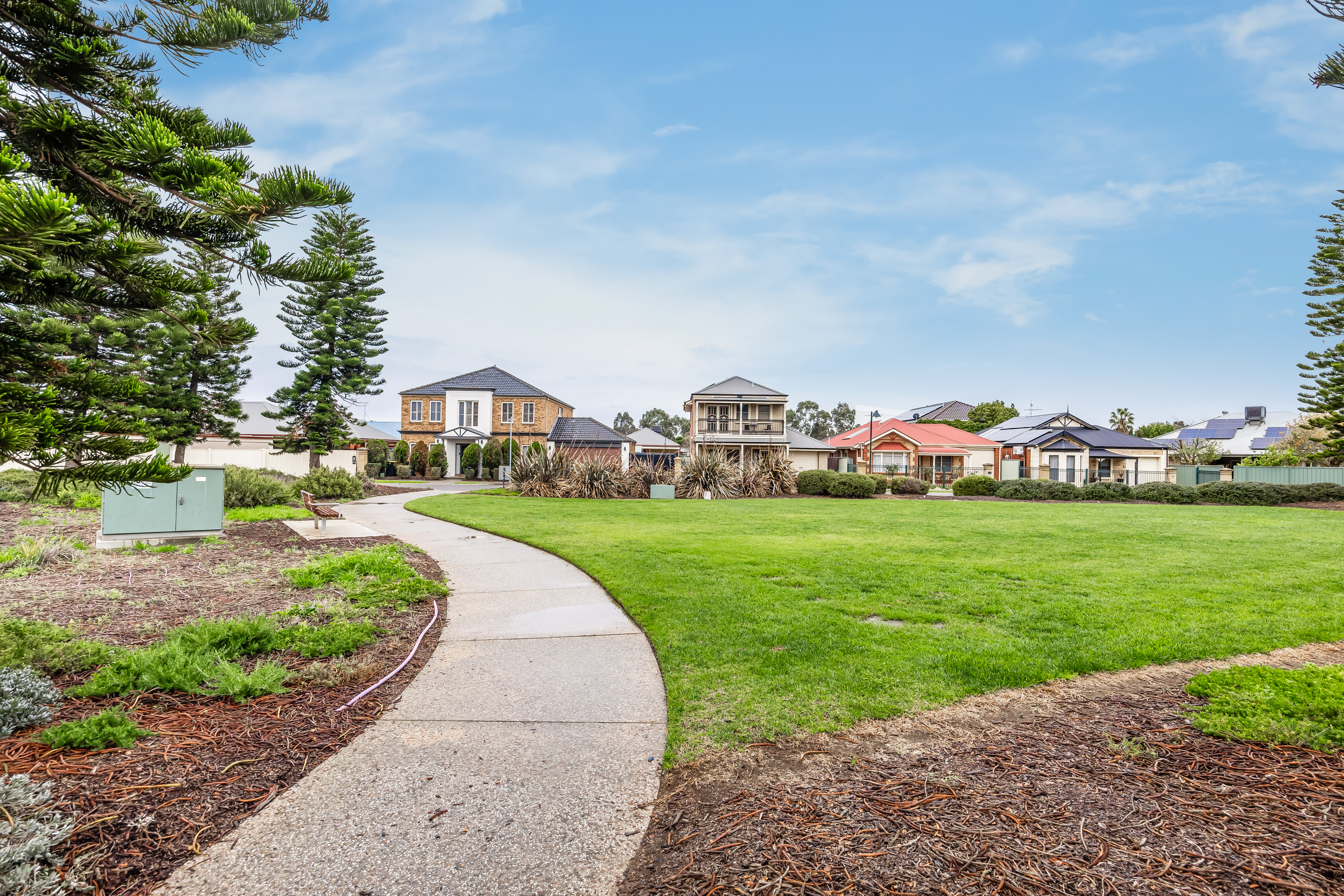 6 Heard Avenue, Mawson Lakes