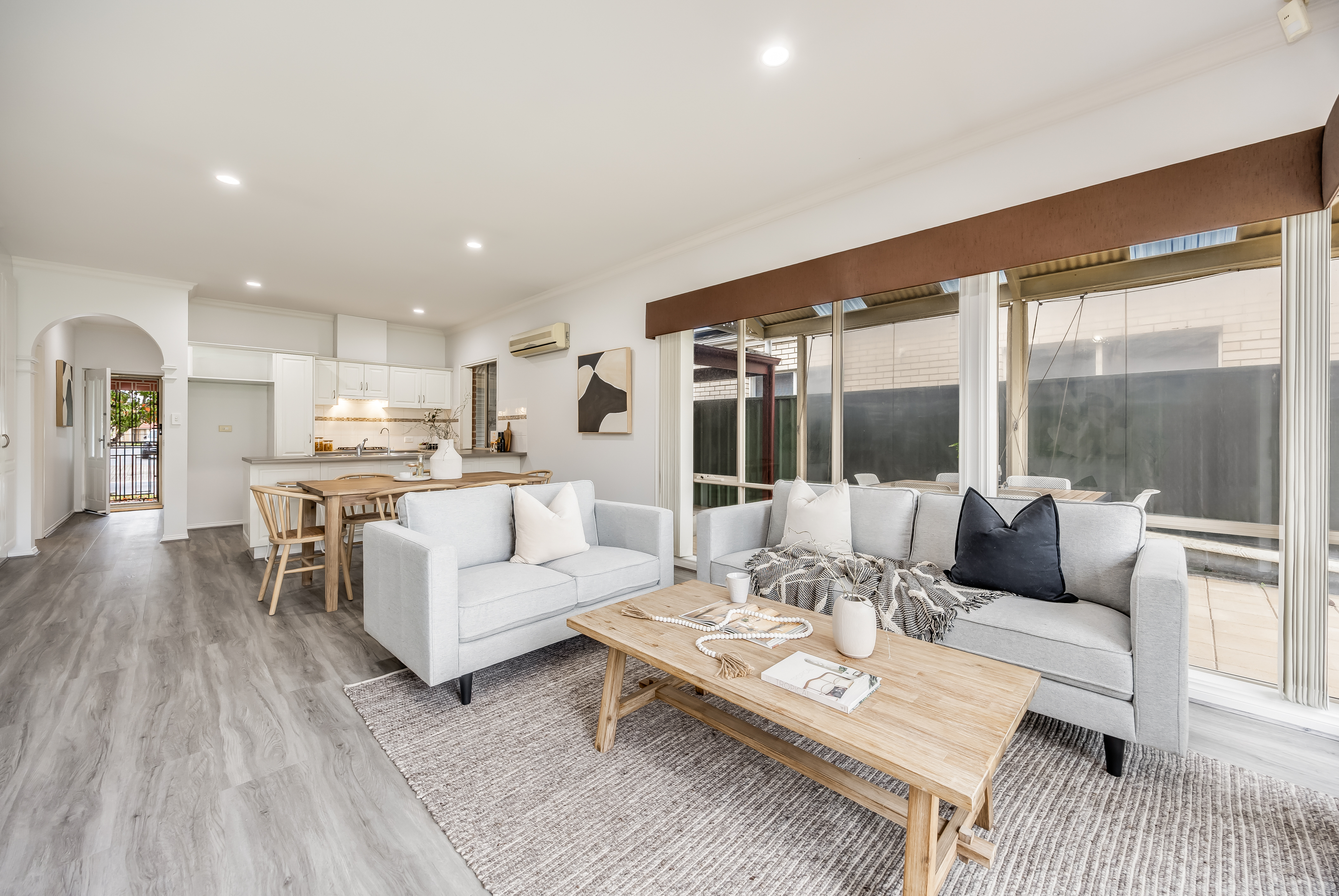 6 Heard Avenue, Mawson Lakes