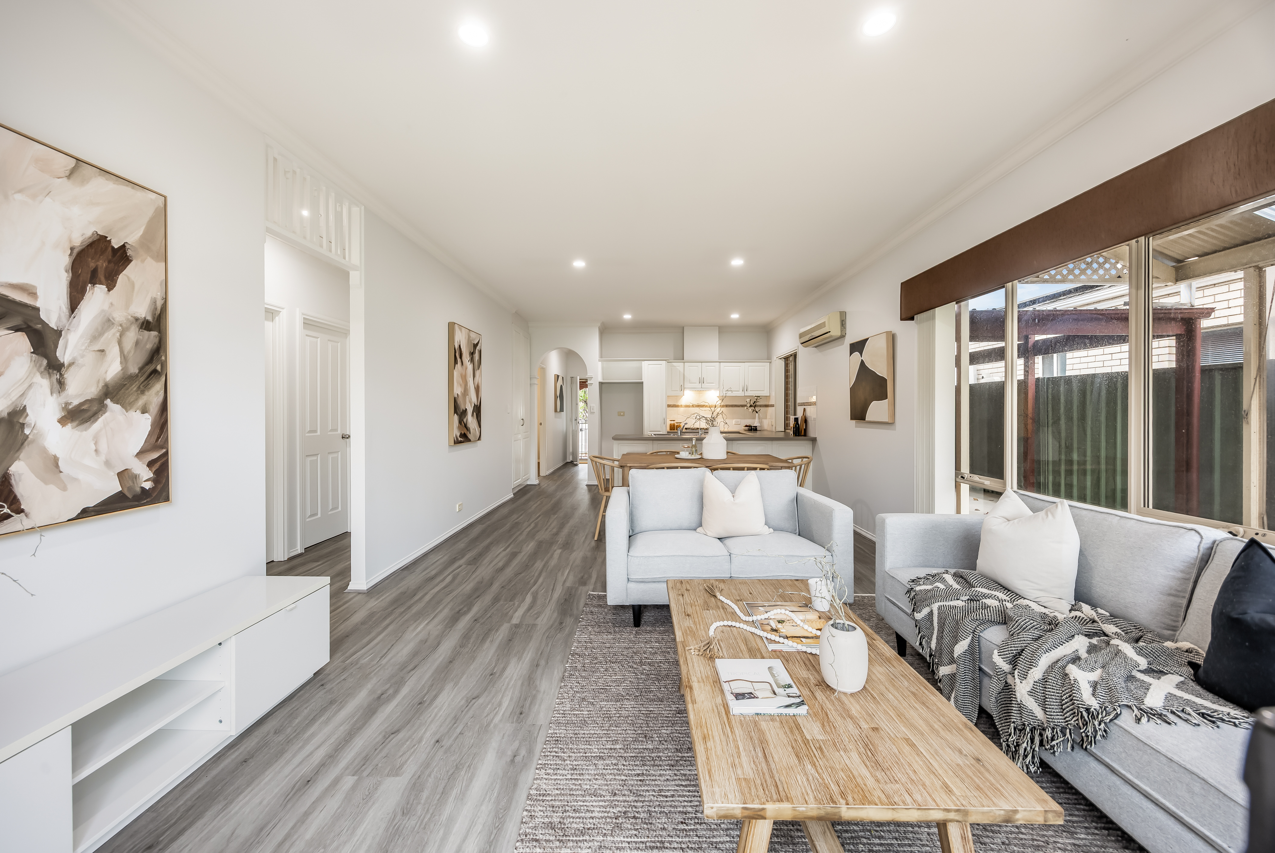 6 Heard Avenue, Mawson Lakes