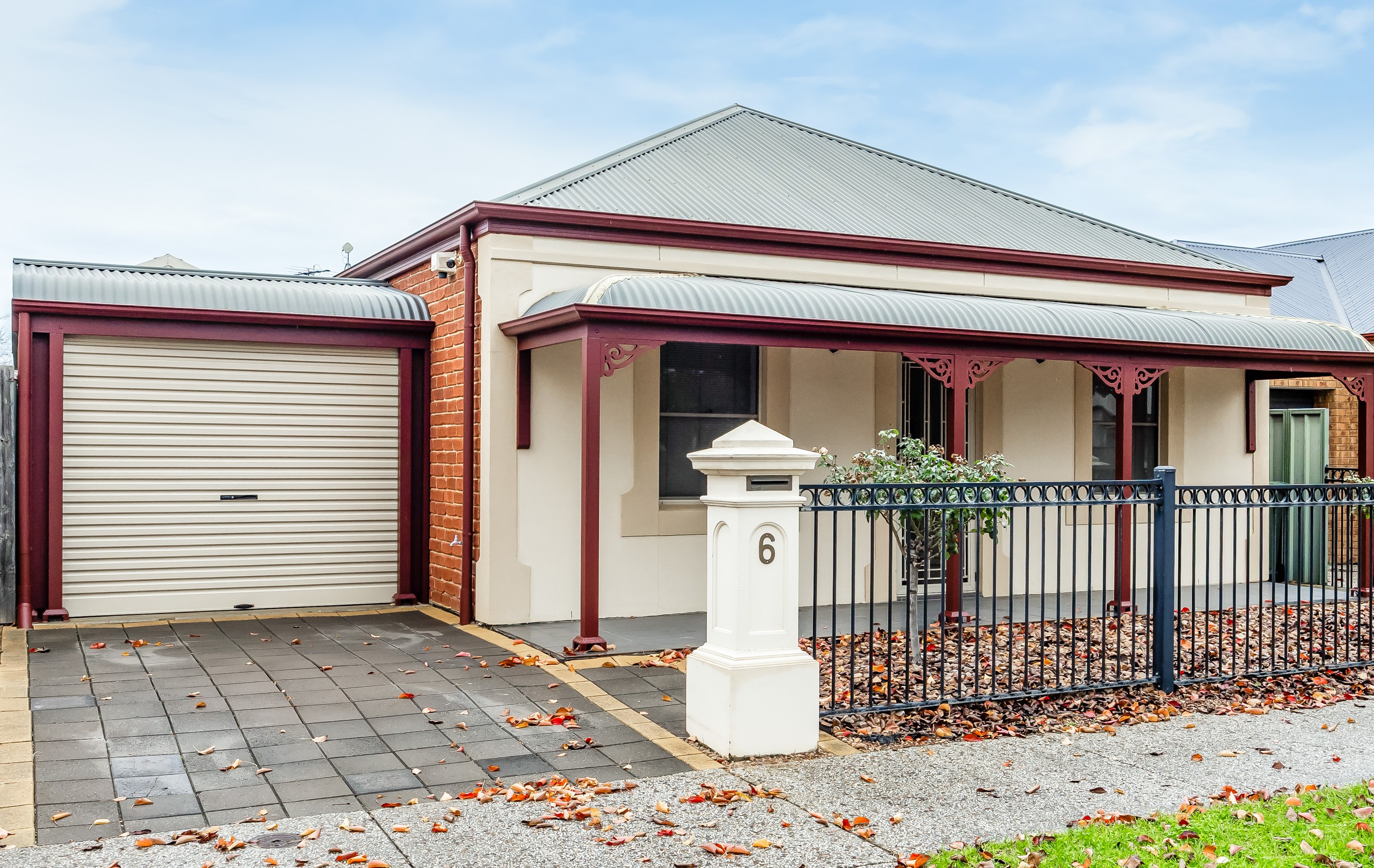 6 Heard Avenue, Mawson Lakes