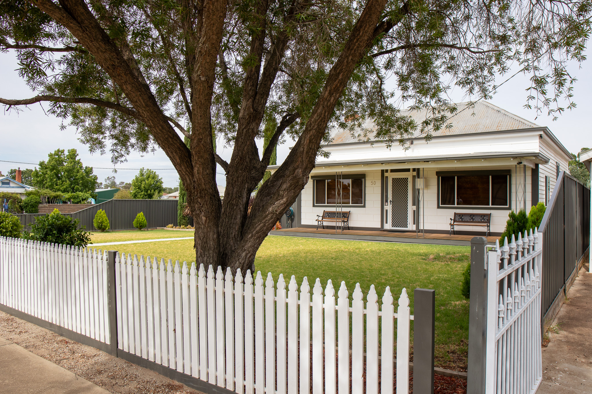 Buyer of a House