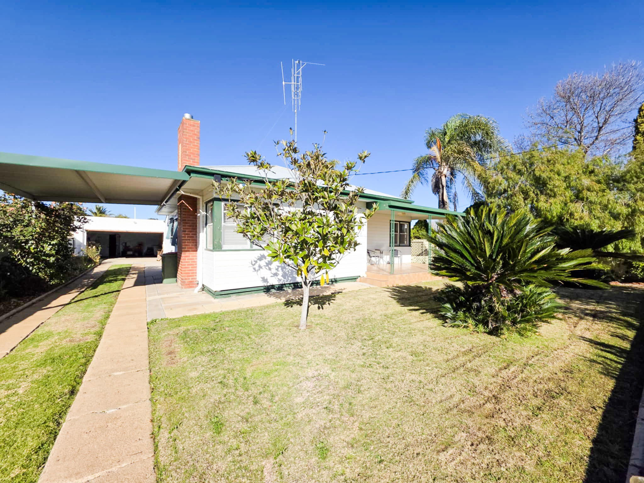 Buyer of a House