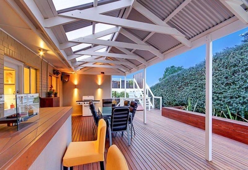 39A Jervois Terrace, Marino