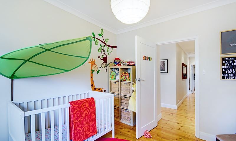 39A Jervois Terrace, Marino