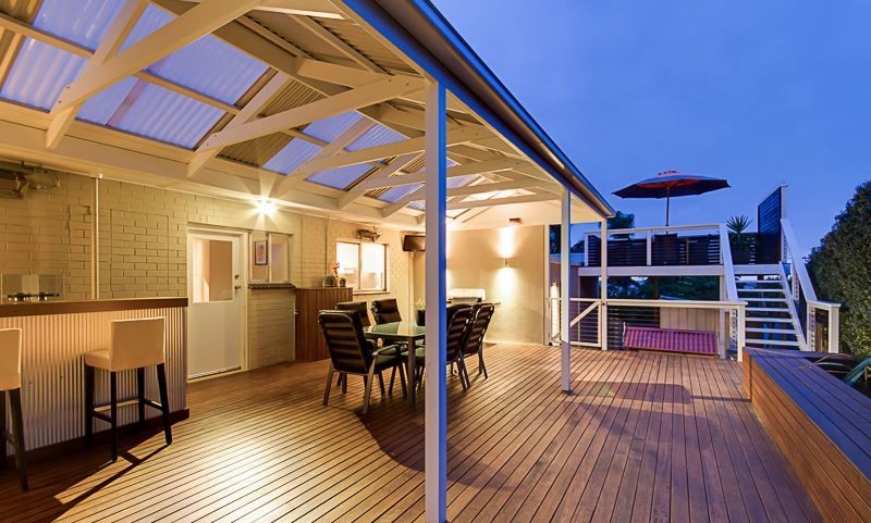 39A Jervois Terrace, Marino