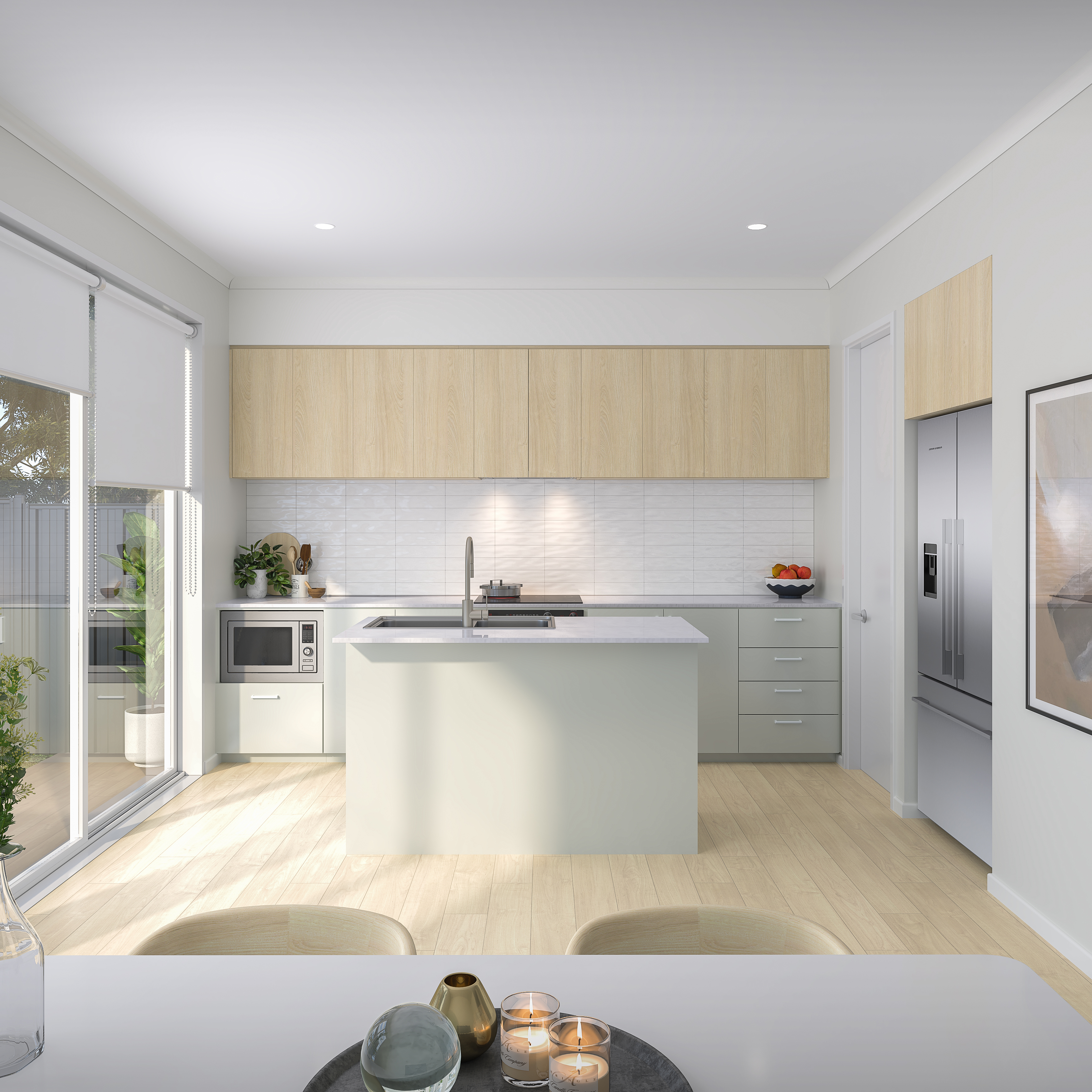 Lot 7 New Road, Panorama