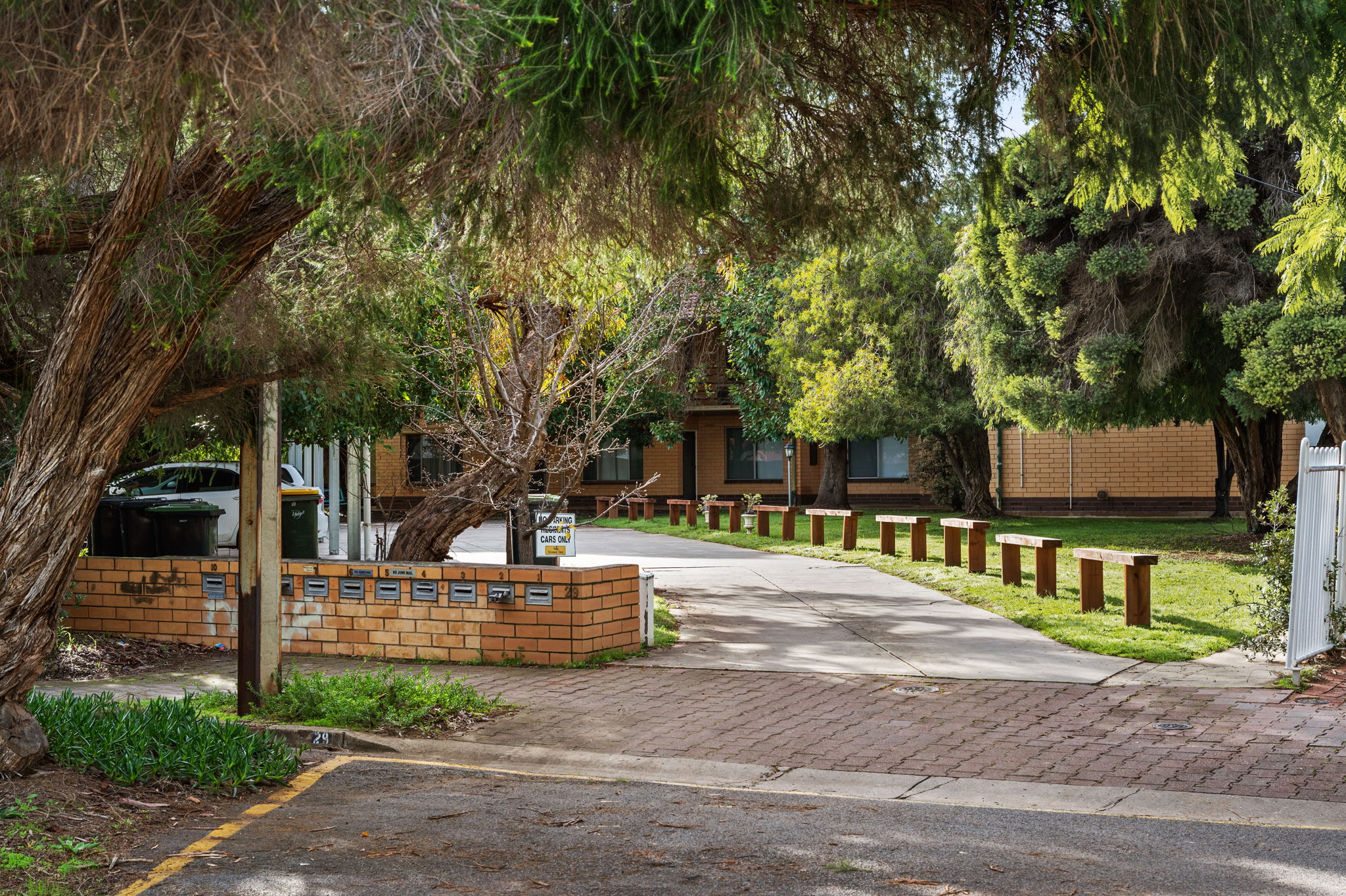 7 / 29 Gordon Road, Clarence Park