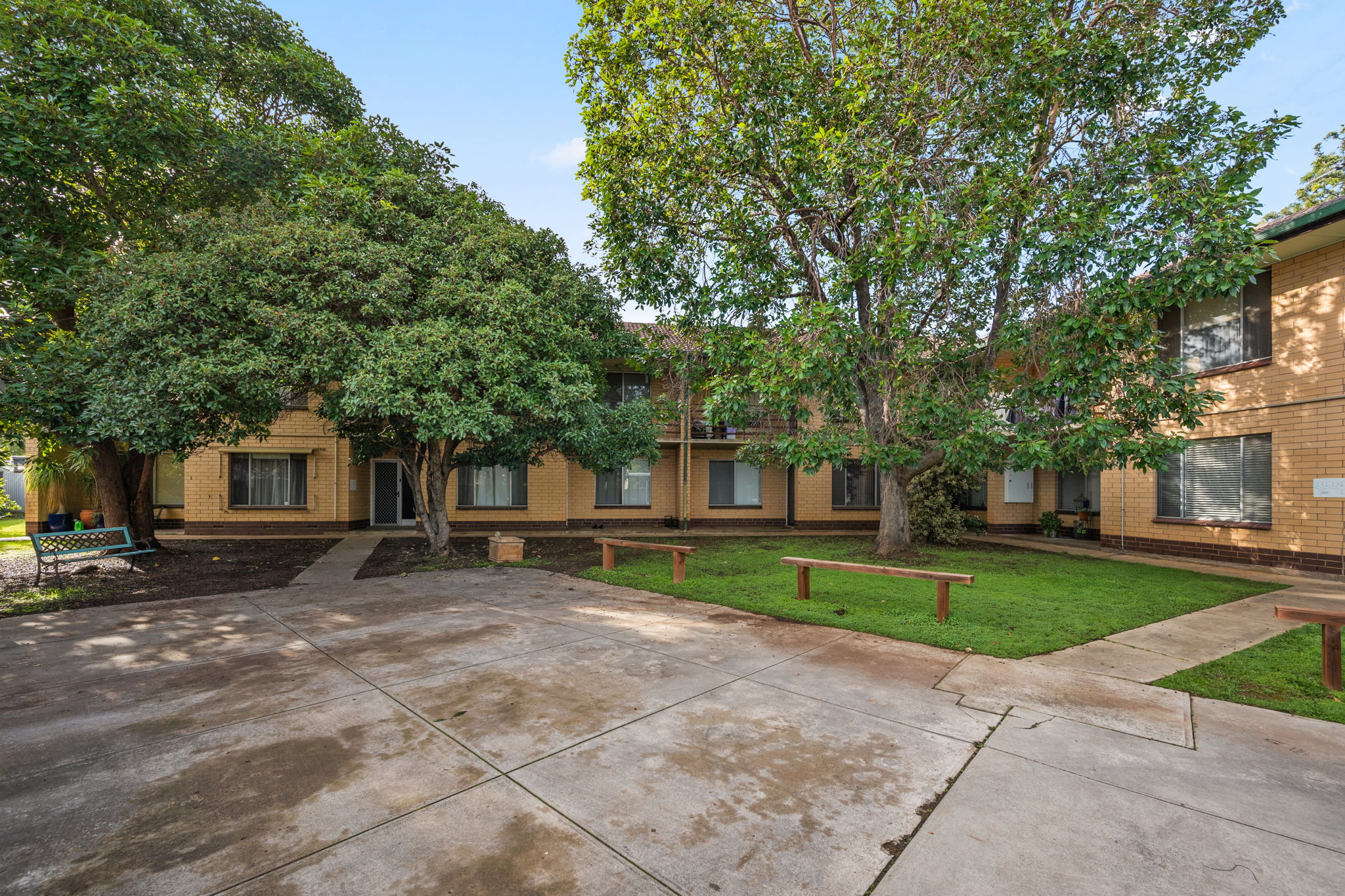 7 / 29 Gordon Road, Clarence Park