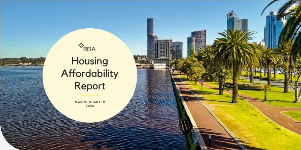 Housing affordability at worst level in 30 years