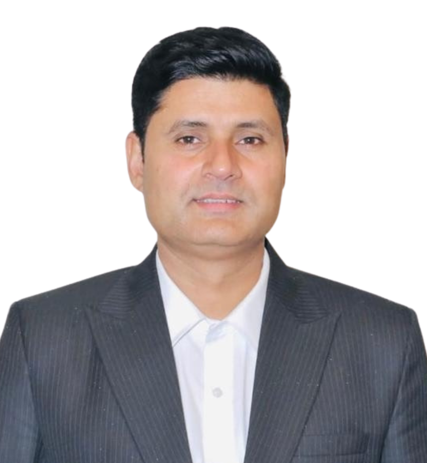 Shakti Kumar