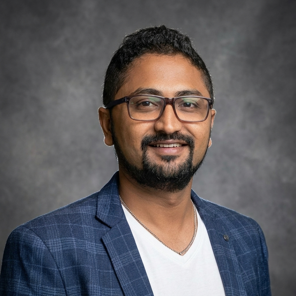Manan Patel