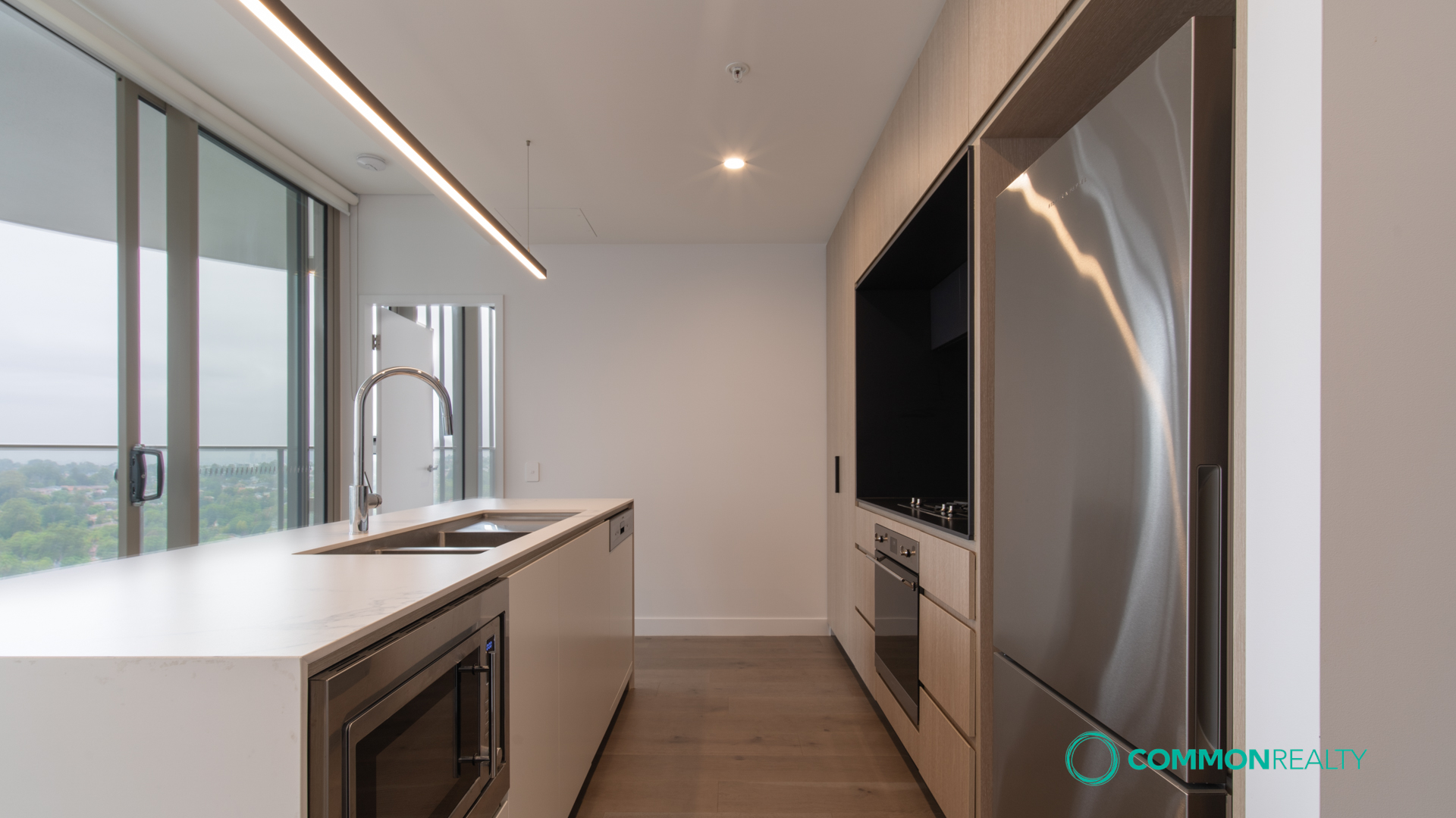 Langston 2 Bedroom Apartment - photo 3