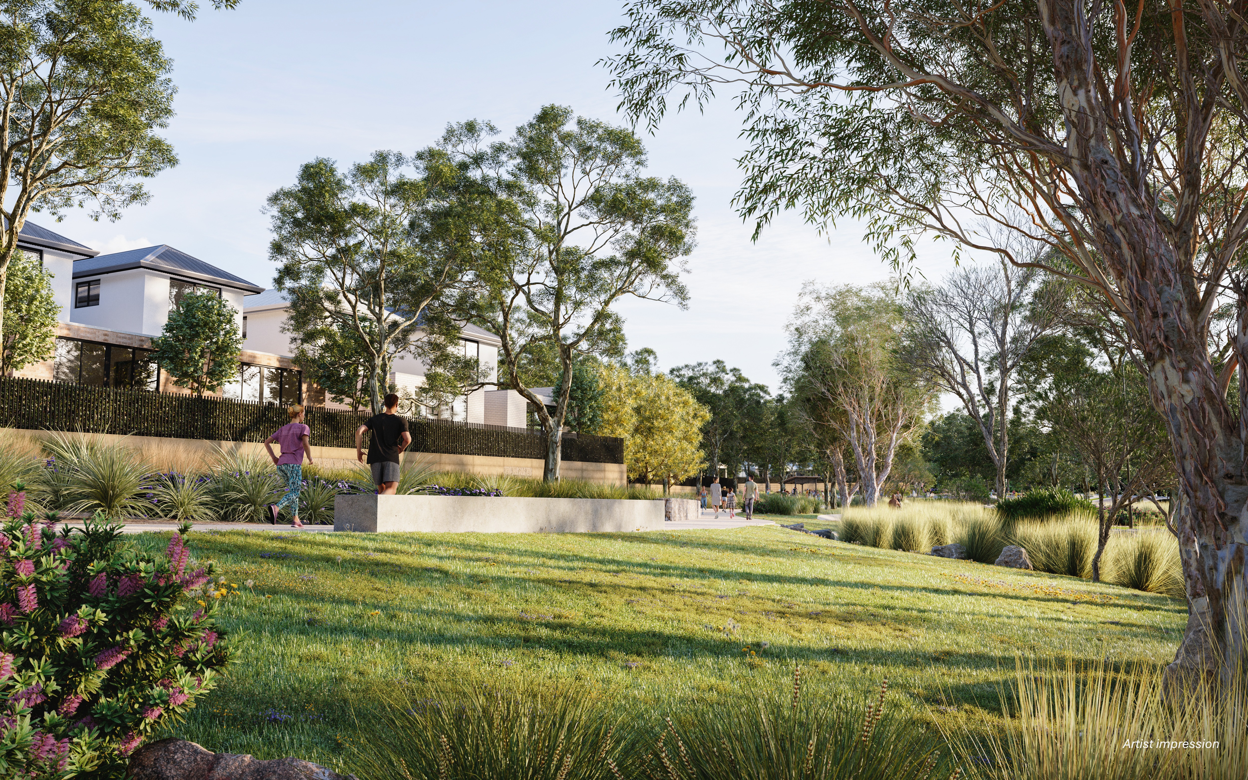 Lot 186 Norlongga Boulevard, Noarlunga Downs