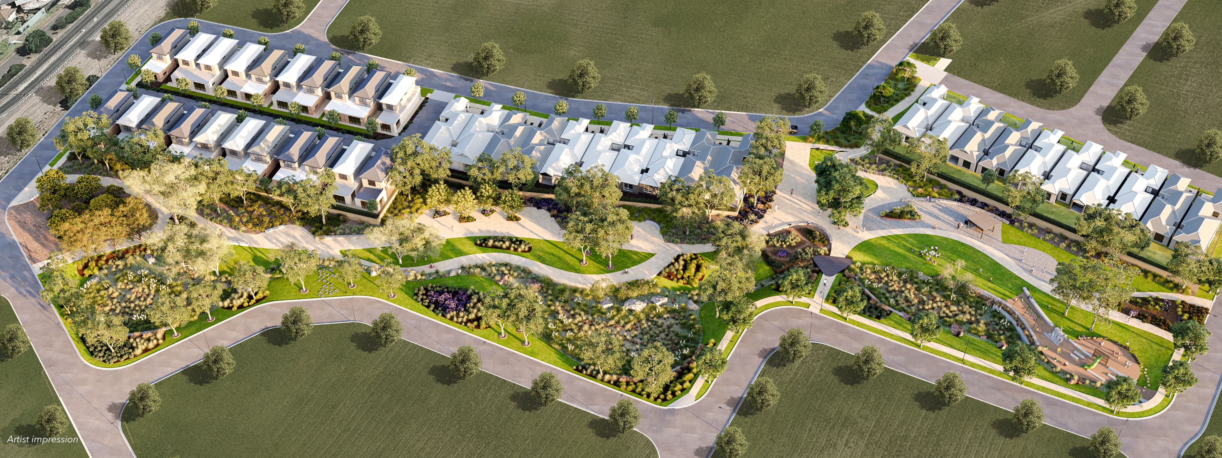 Lot 189 Norlongga Boulevard, Noarlunga Downs