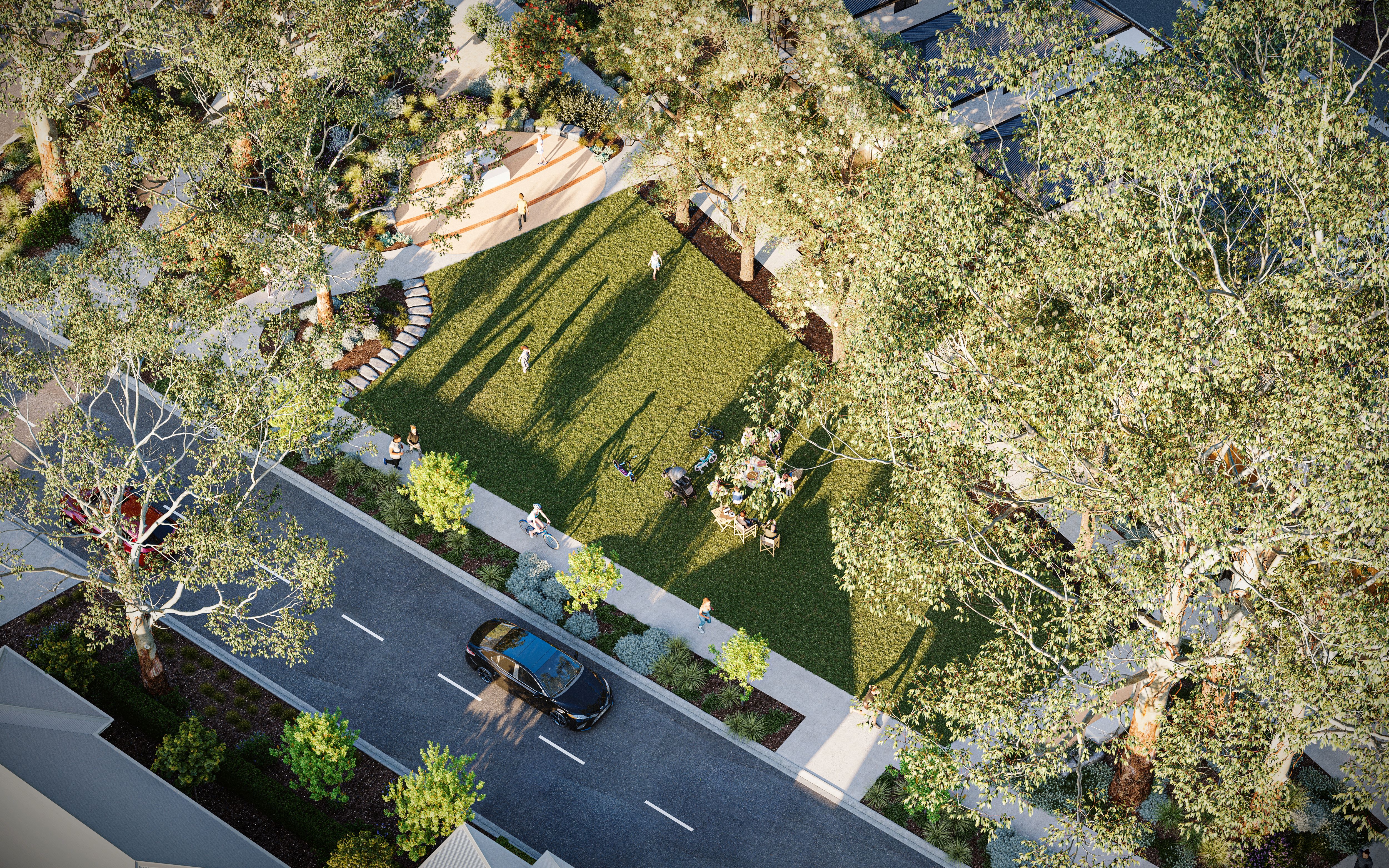 Lot 190 Warri Lane, Noarlunga Downs