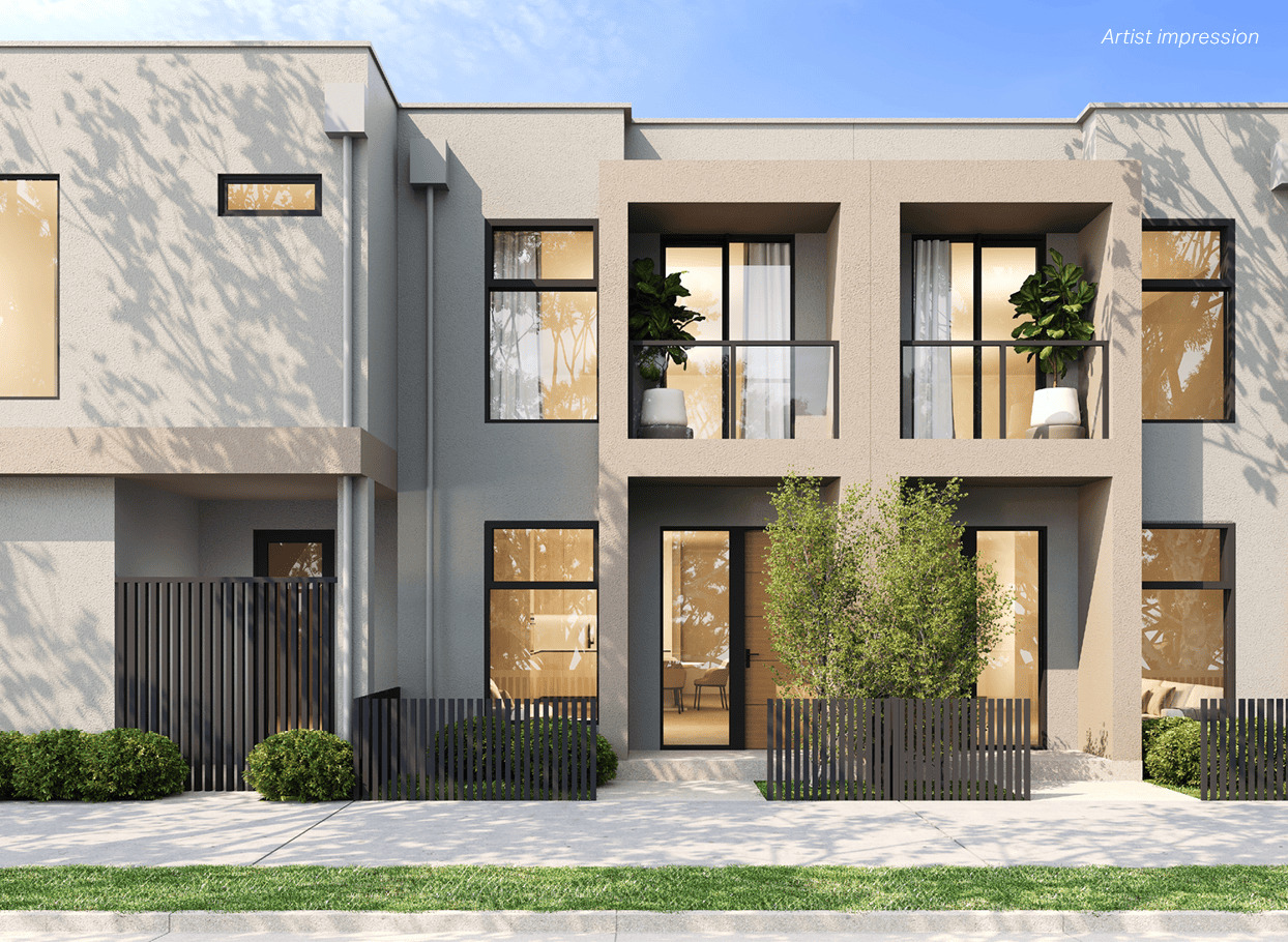 Lot 182 Norlongga Boulevard, Noarlunga Downs