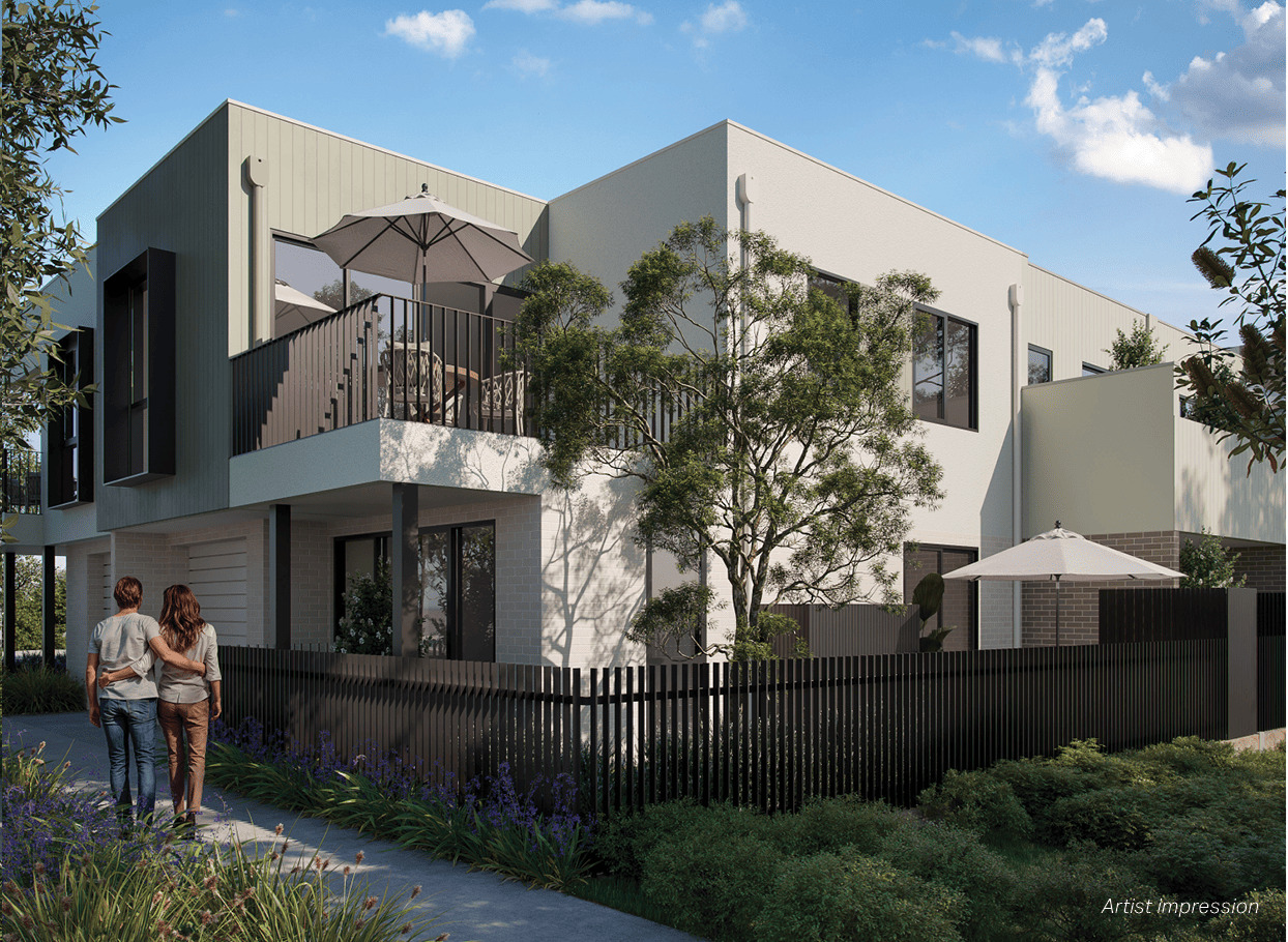 Lot 193 Norlongga Boulevard, Noarlunga Downs