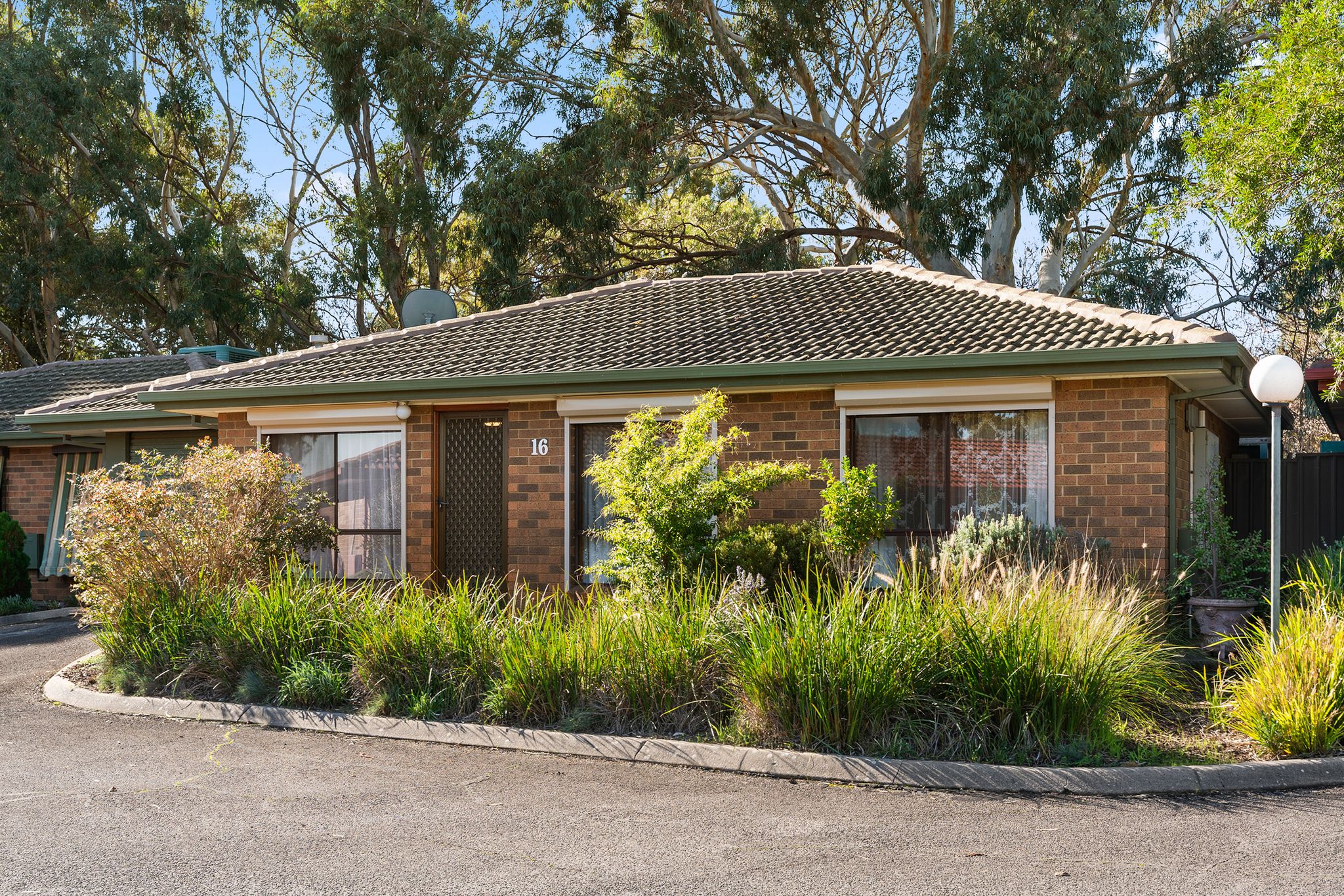 16 / 26-28 Crozier Avenue, Modbury