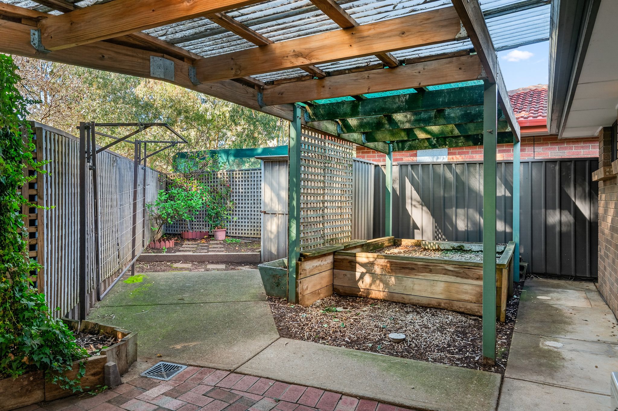 16 / 26-28 Crozier Avenue, Modbury