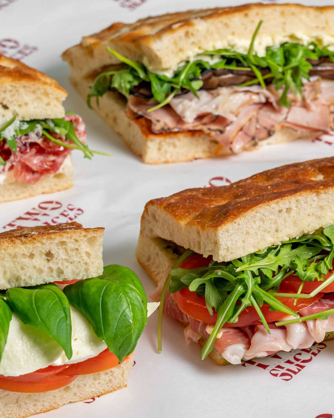 Sandwich Spots Worth The Detour