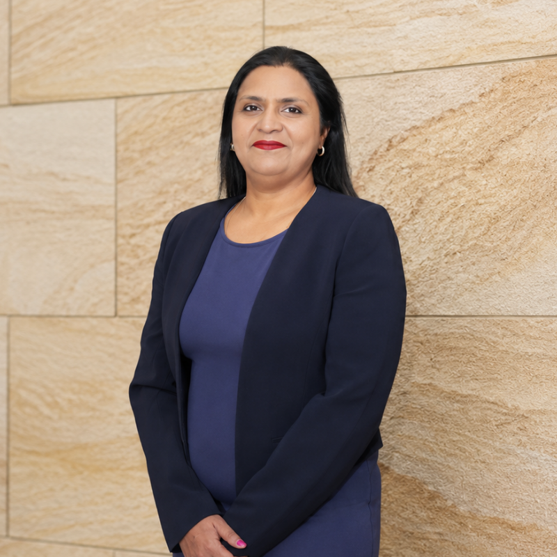 Vaishnavie Srinivasan