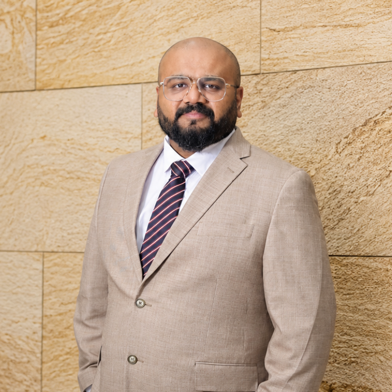 Shail Jani
