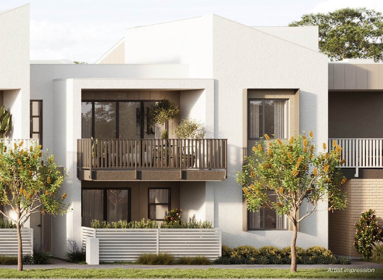 Lot 156 Kauwi Avenue, Noarlunga Downs