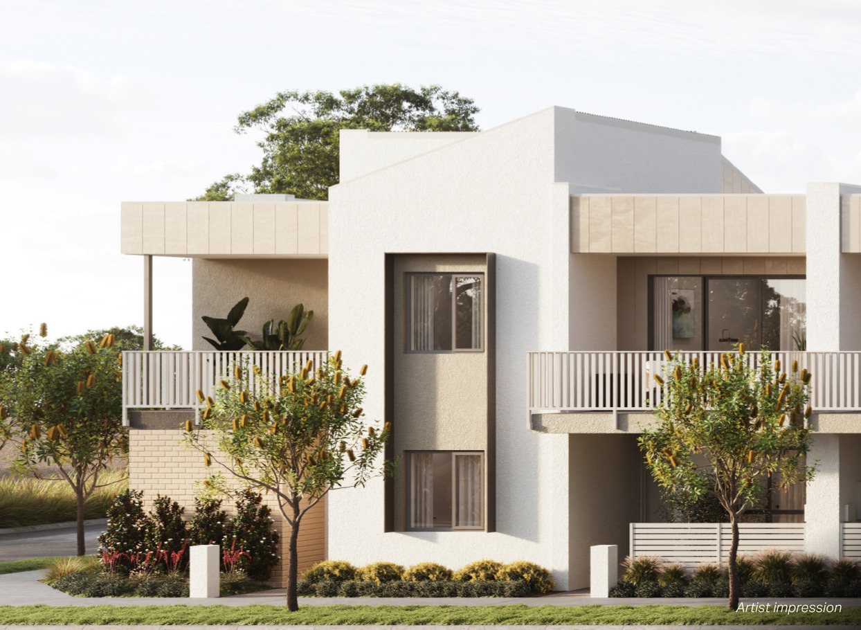 Lot 158 Kauwi Avenue, Noarlunga Downs