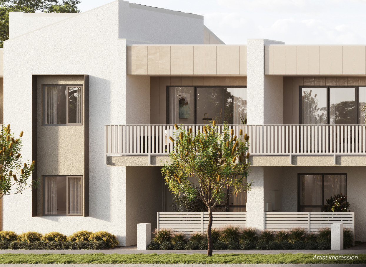 Lot 160 Norlongga Boulevard, Noarlunga Downs