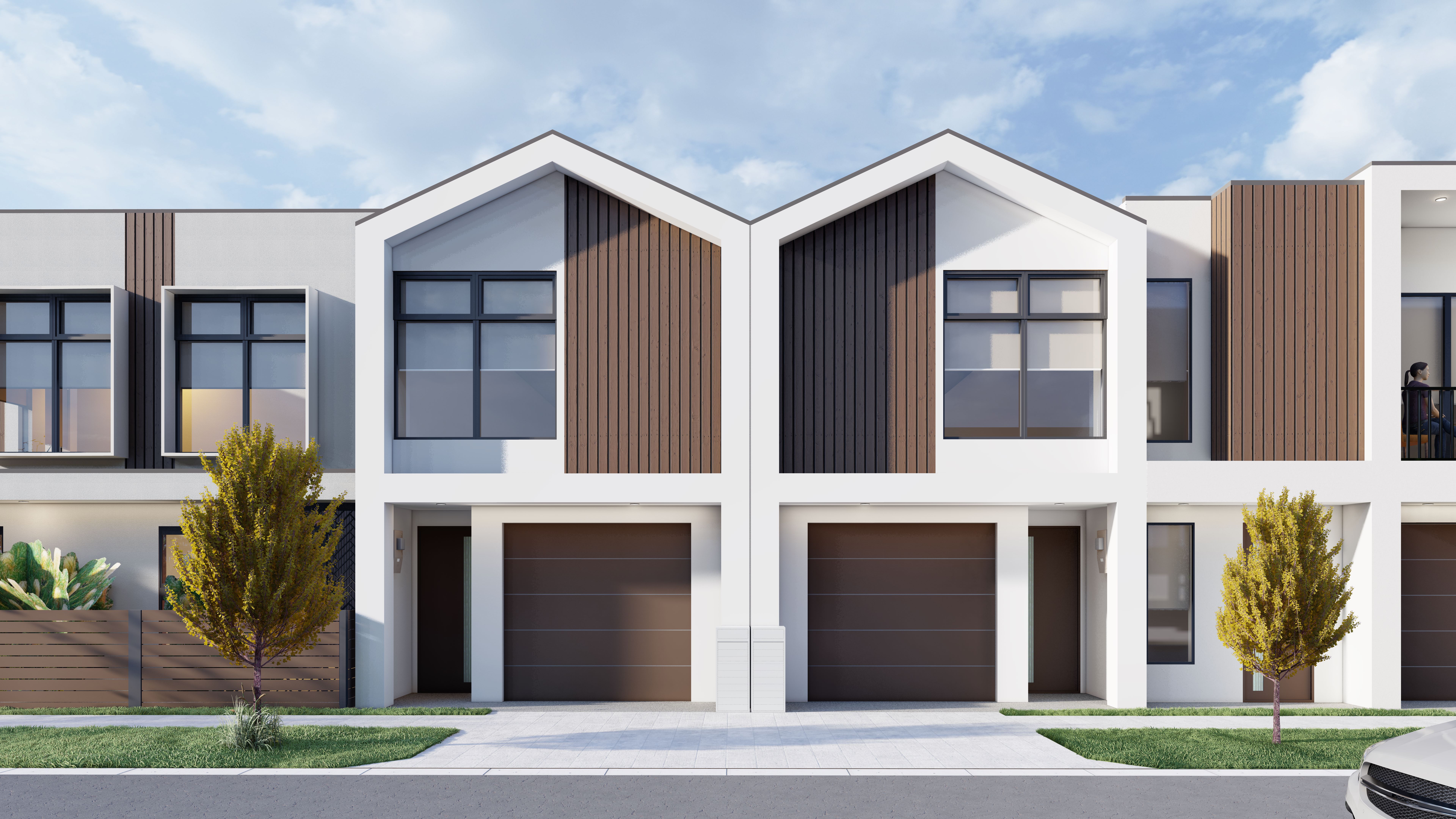 Lot 106 New Road, Noarlunga Downs