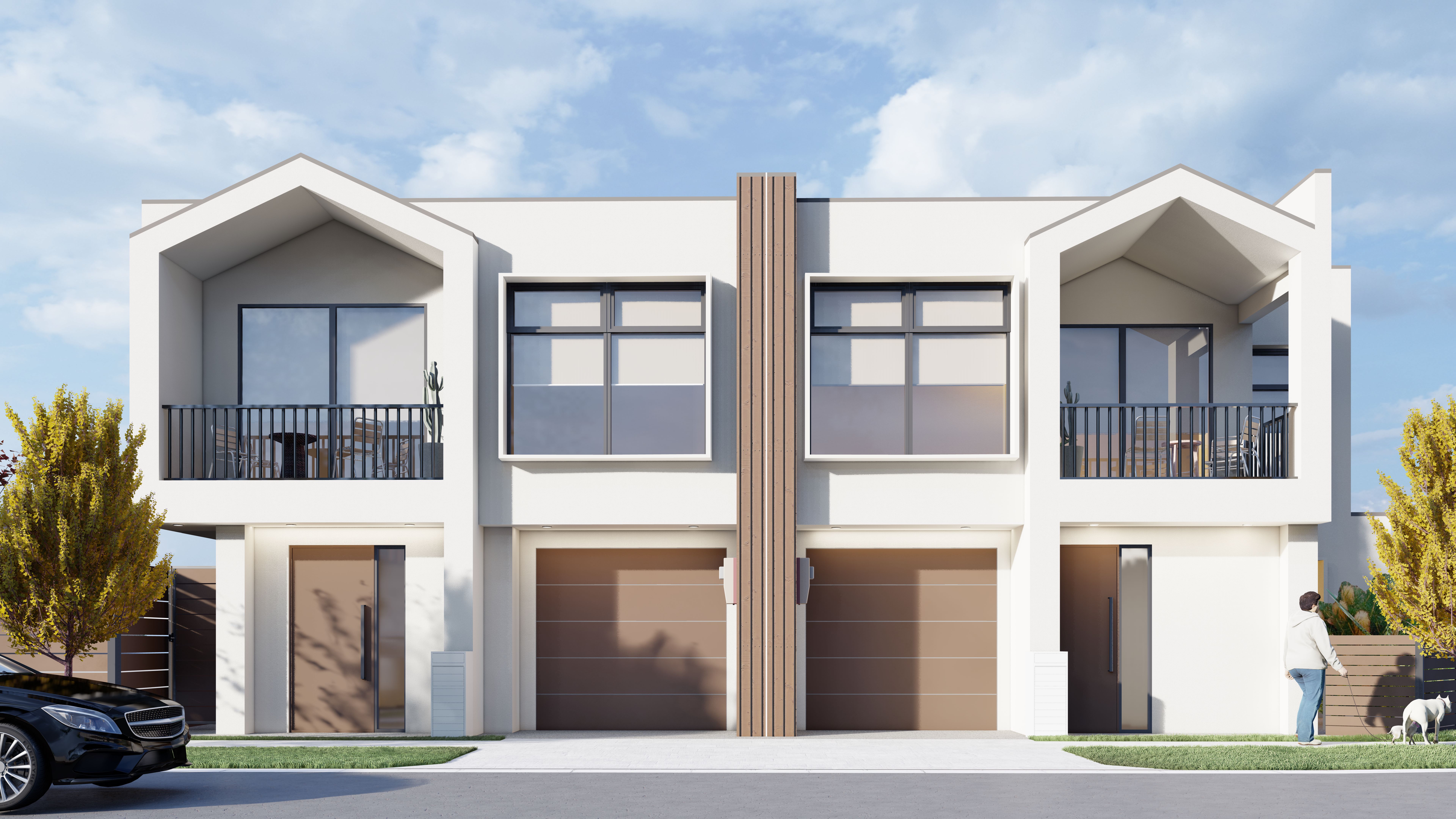 Lot 104 Kauwi Avenue, Noarlunga Downs