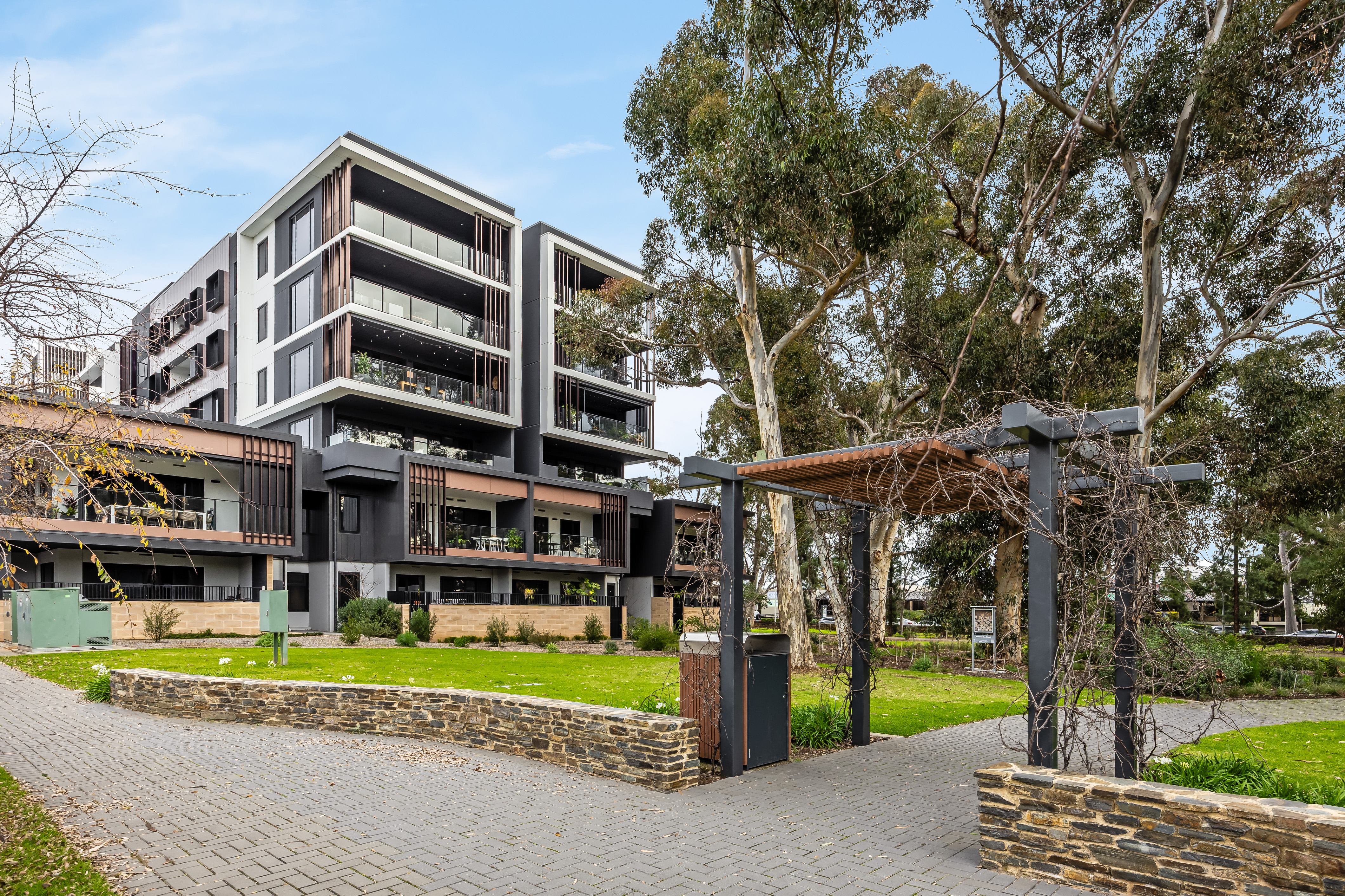 206 / 7 Banksia Street, Glenside
