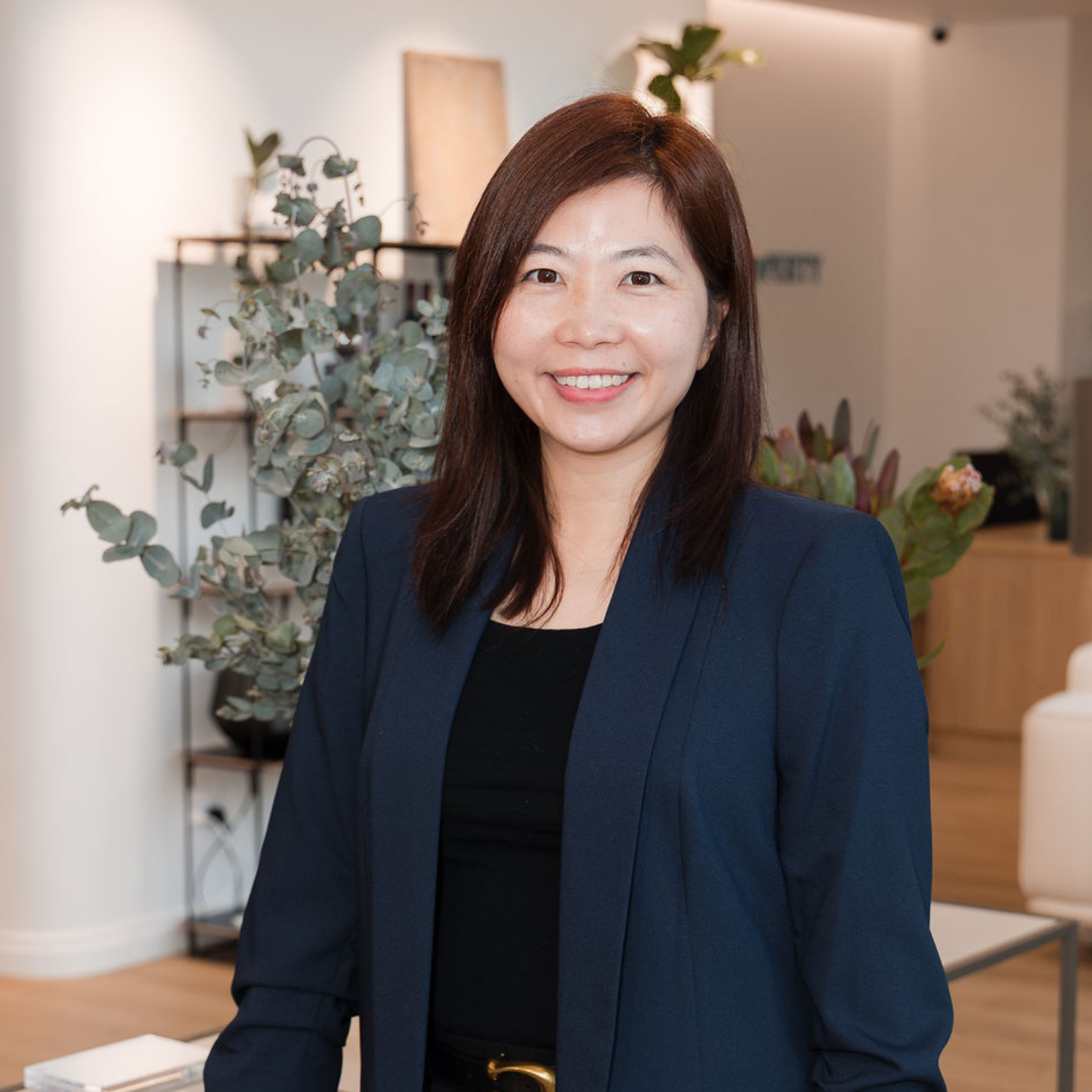 Joanne Yeung