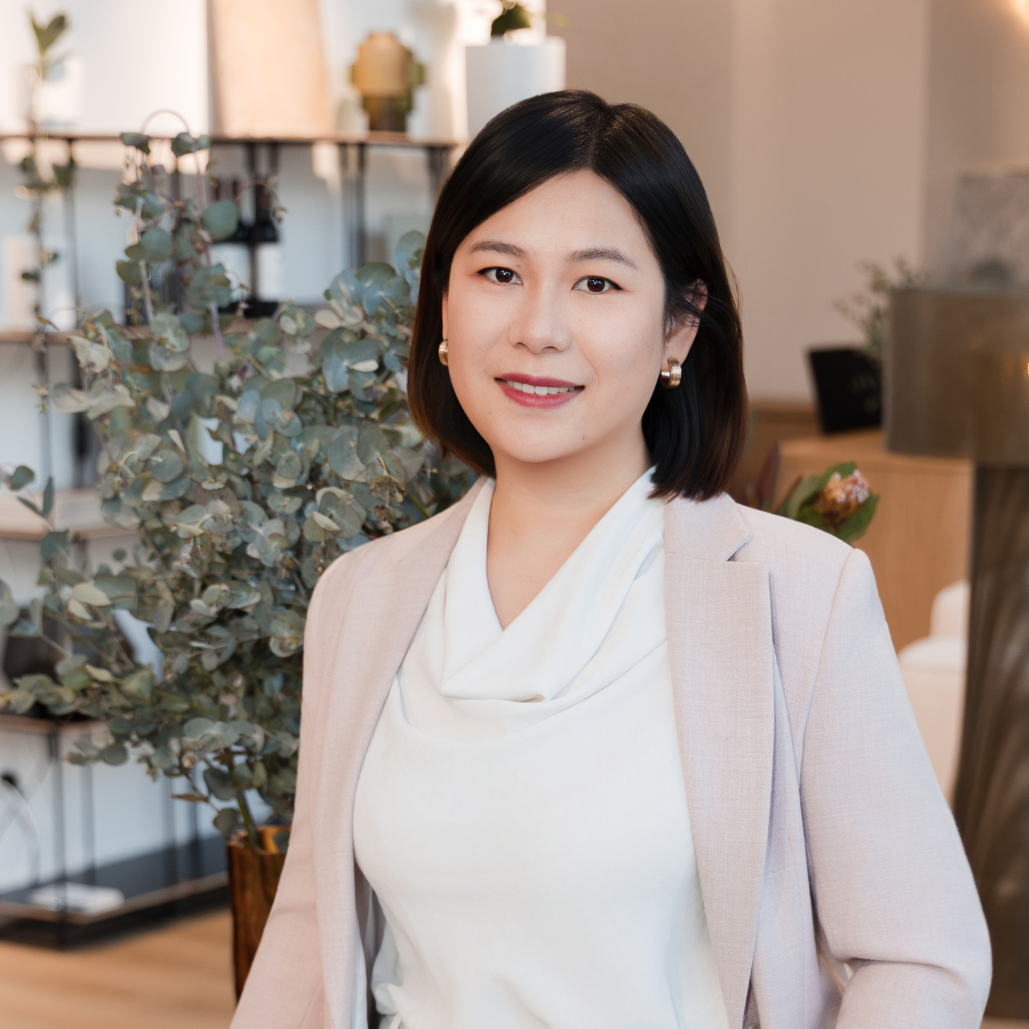 Alice Yuan