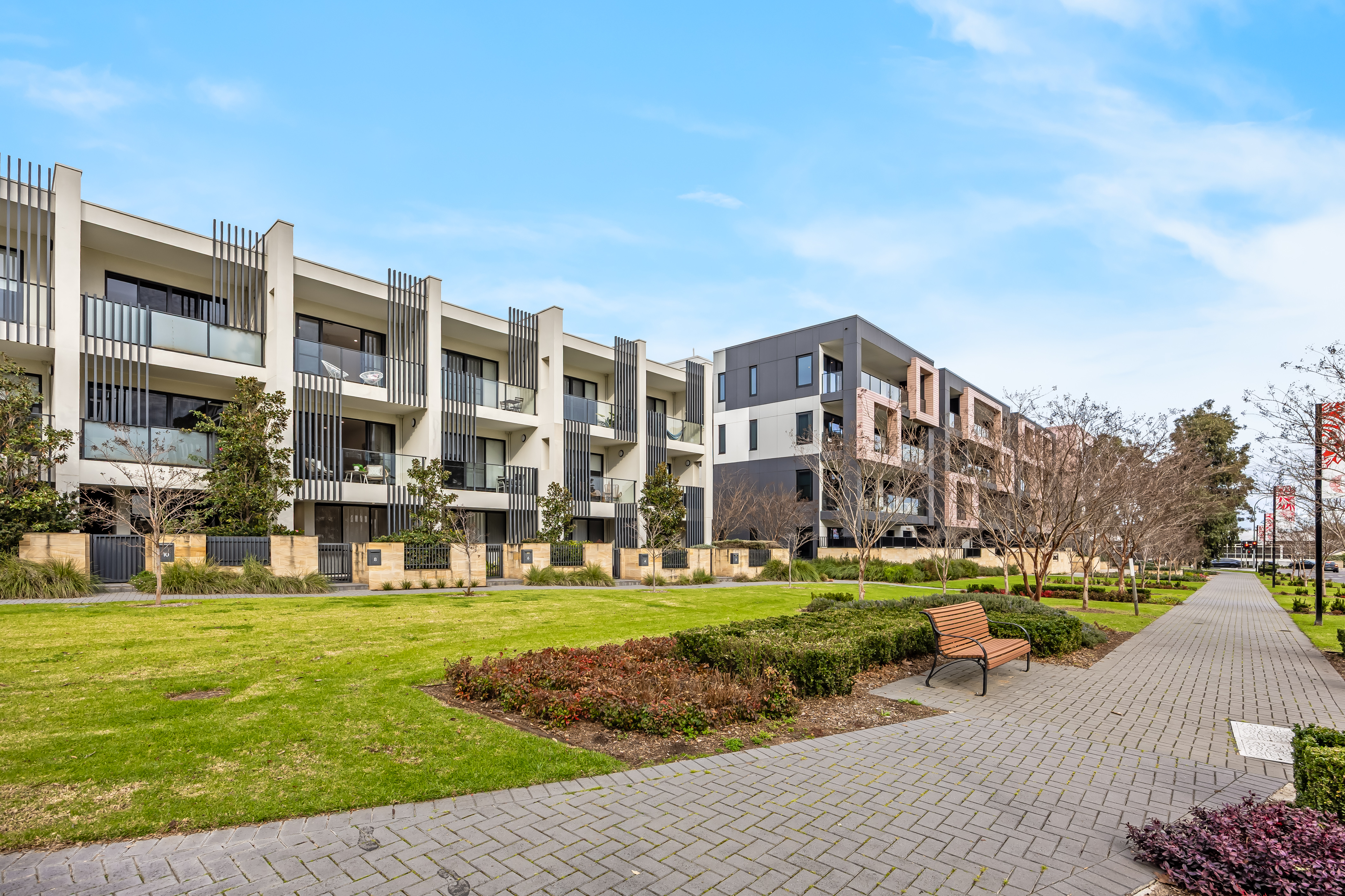 8 Mulberry Road, Glenside