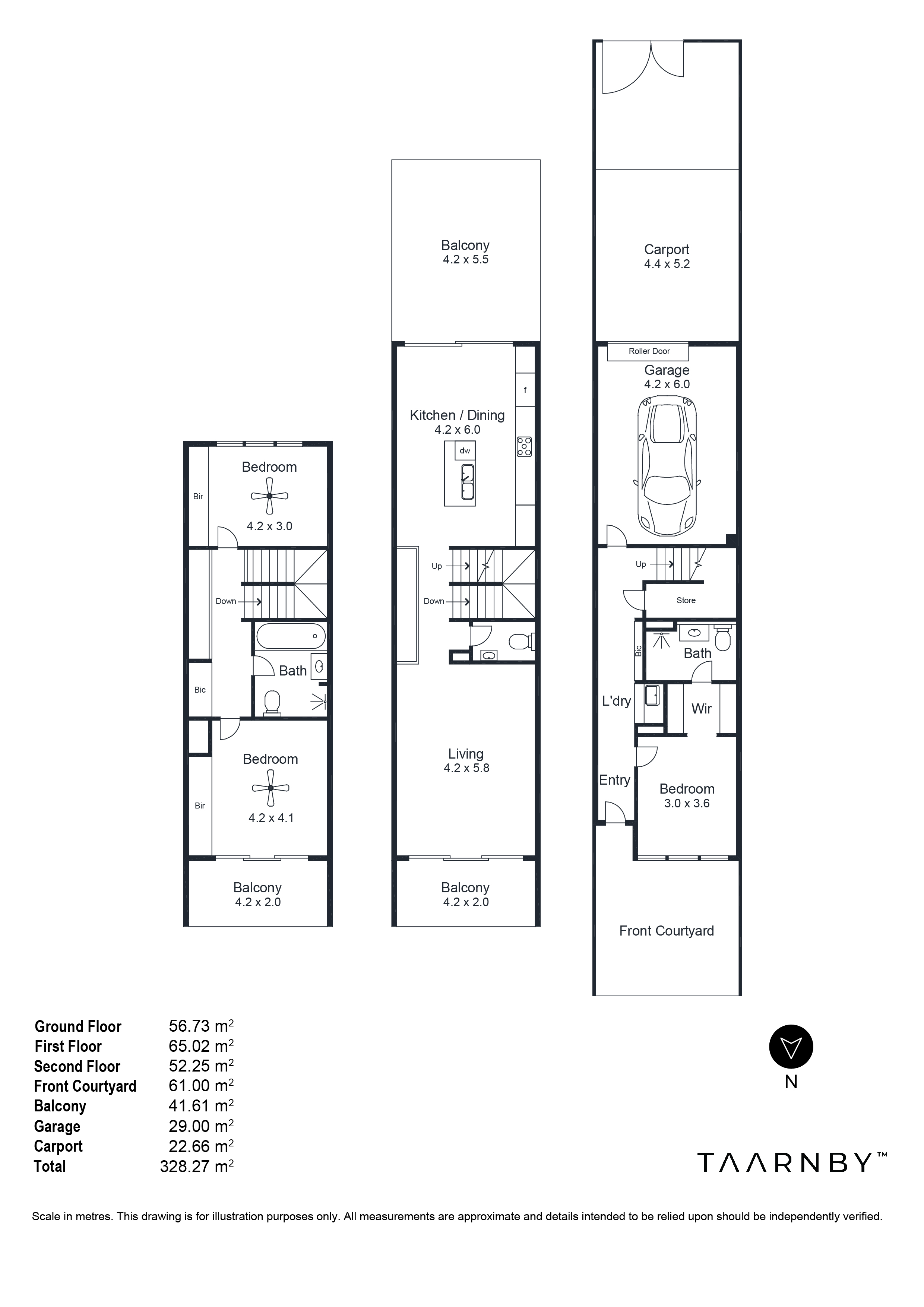 8 Mulberry Road, Glenside