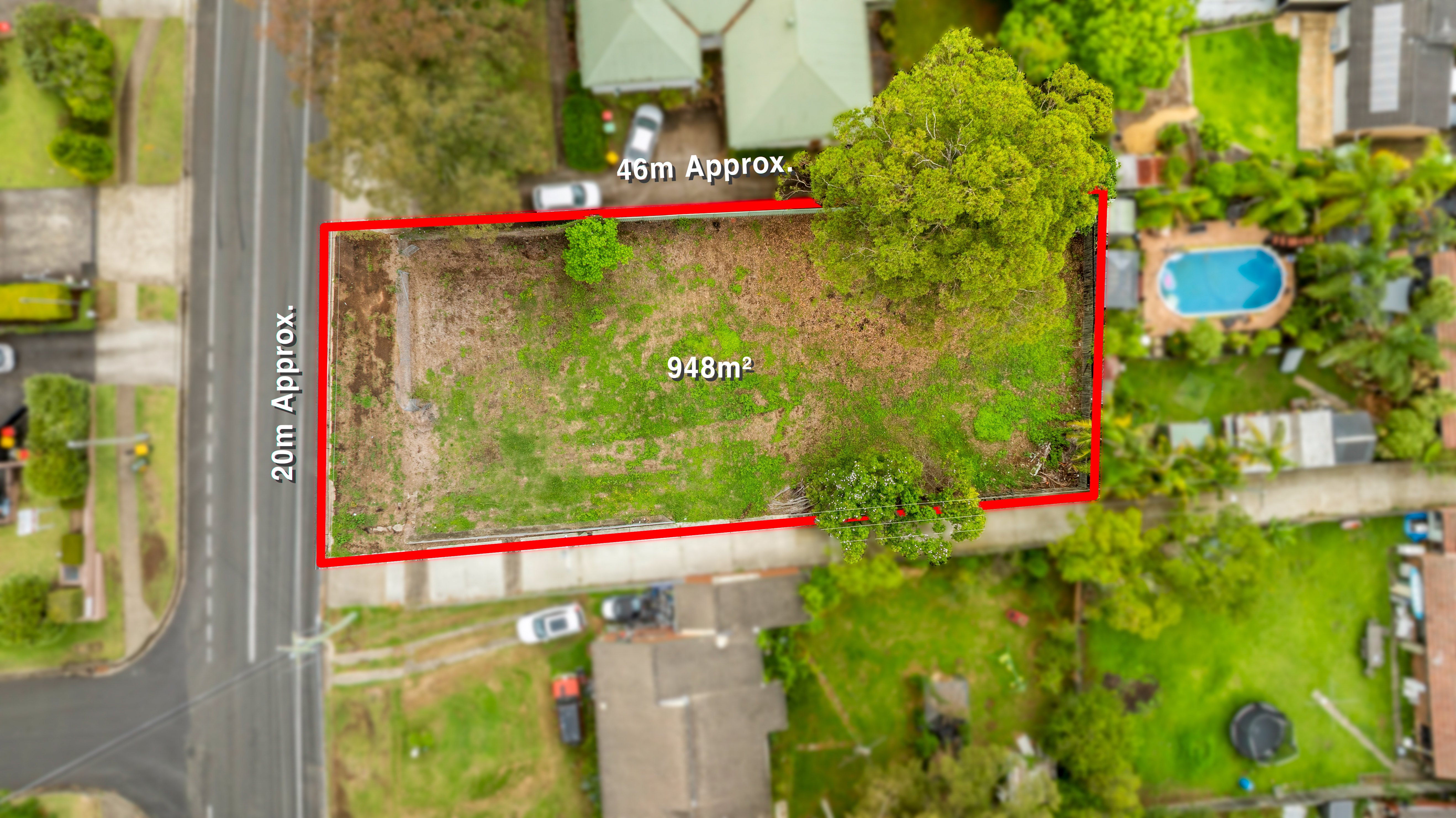 Rare 948sqm Blank Canvas in the Heart of Baulkham Hills - photo 6