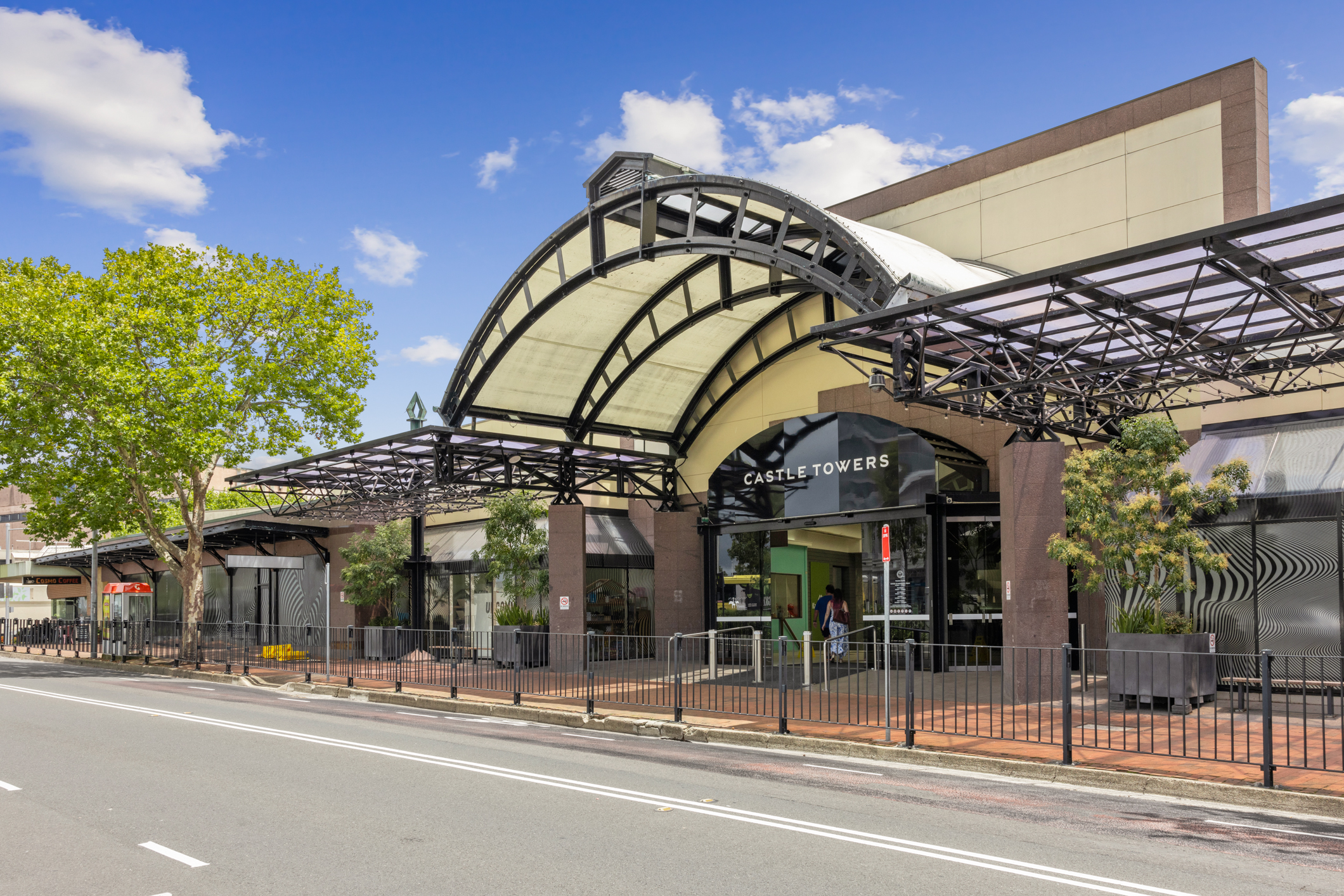 Rare 948sqm Blank Canvas in the Heart of Baulkham Hills - photo 5