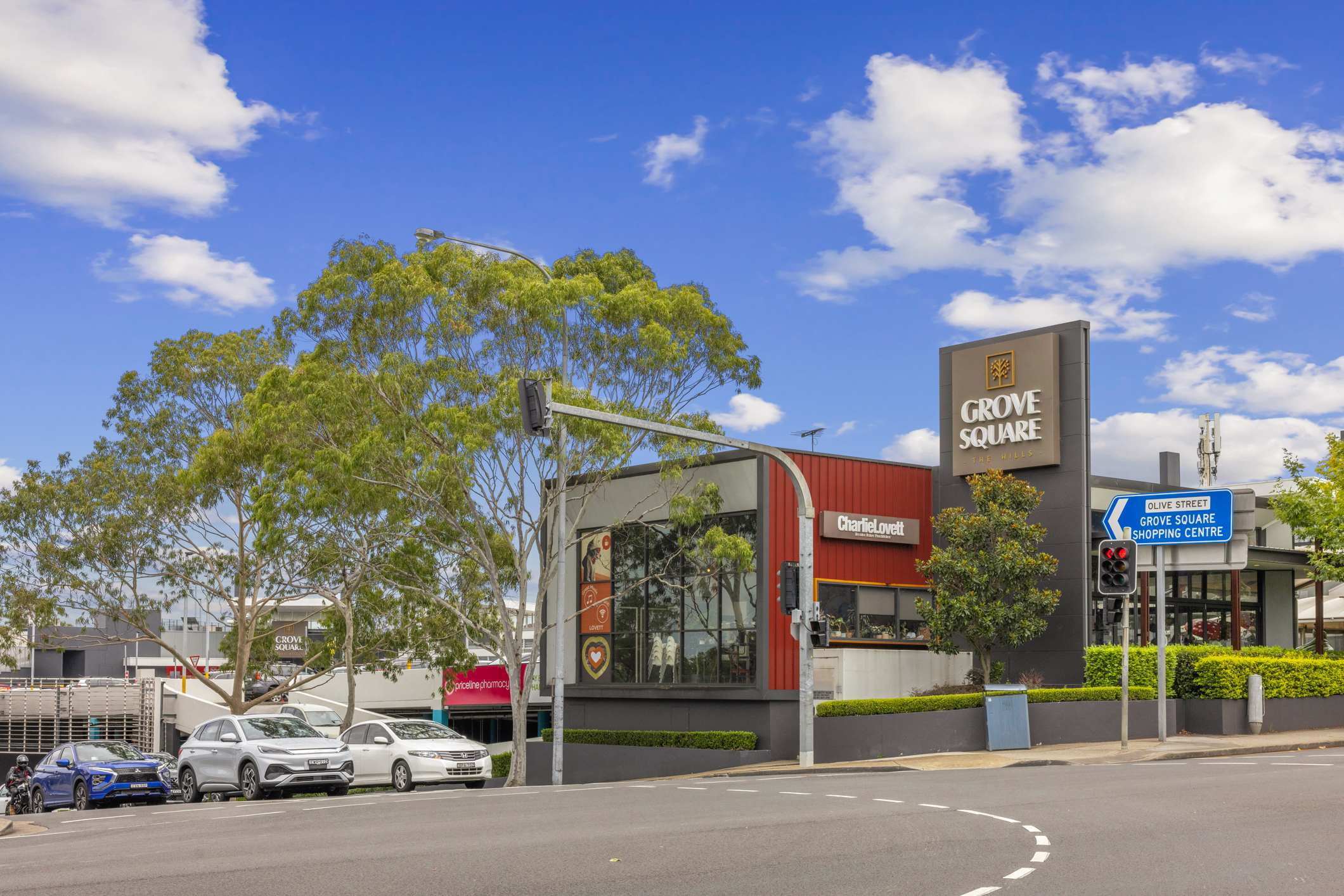 Rare 948sqm Blank Canvas in the Heart of Baulkham Hills - photo 4
