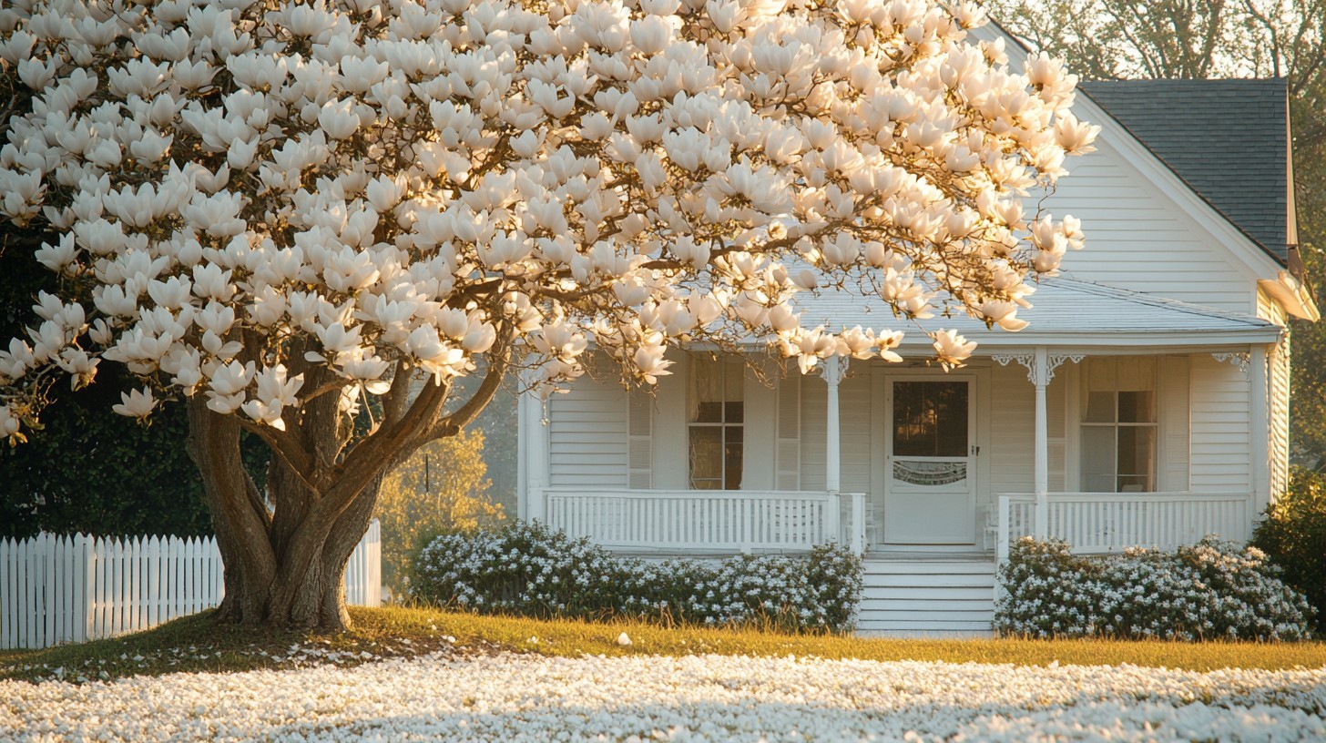 Get Spring-Ready: Start Your Property Makeover Now