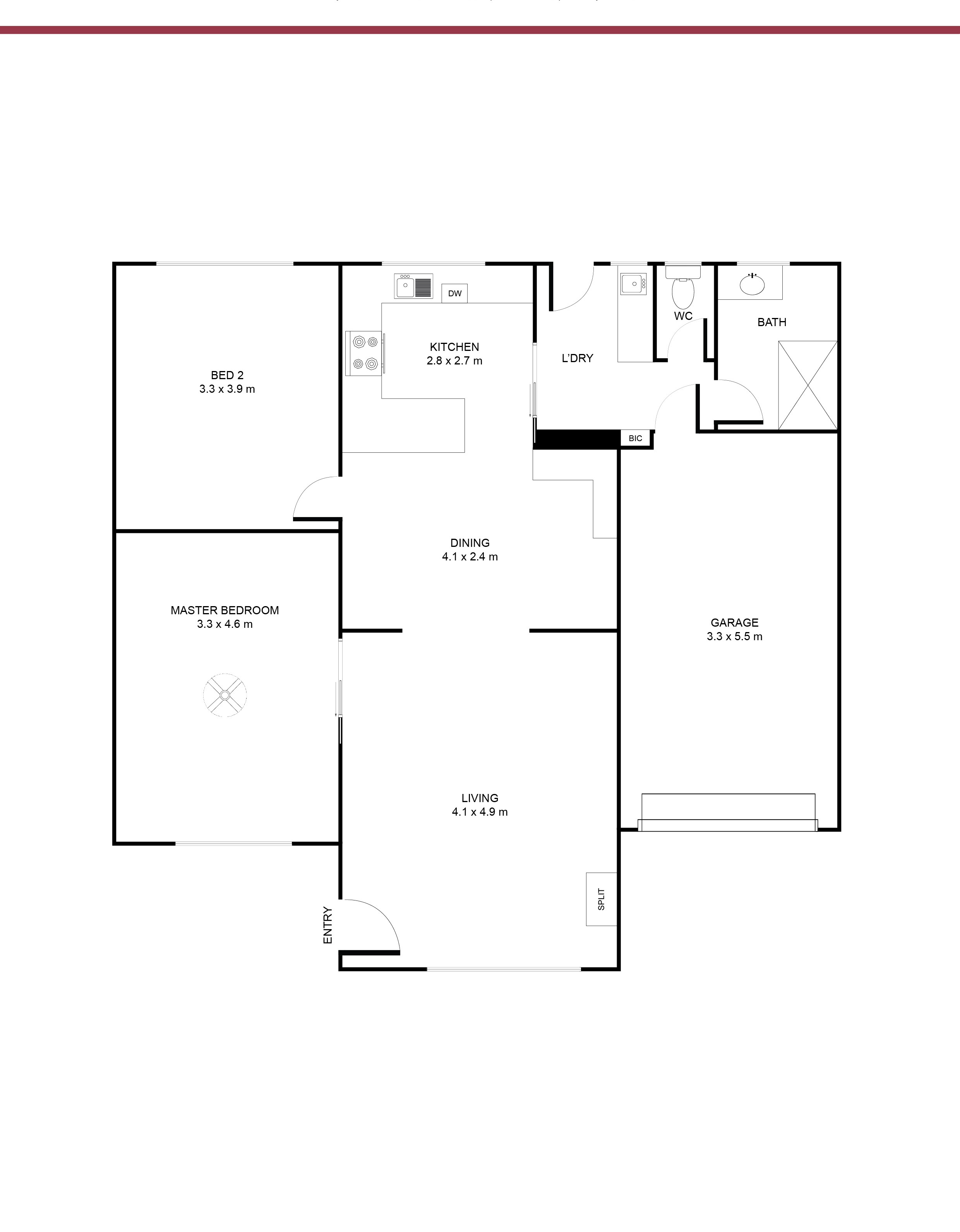 3 / 10 William Street, Mount Gambier