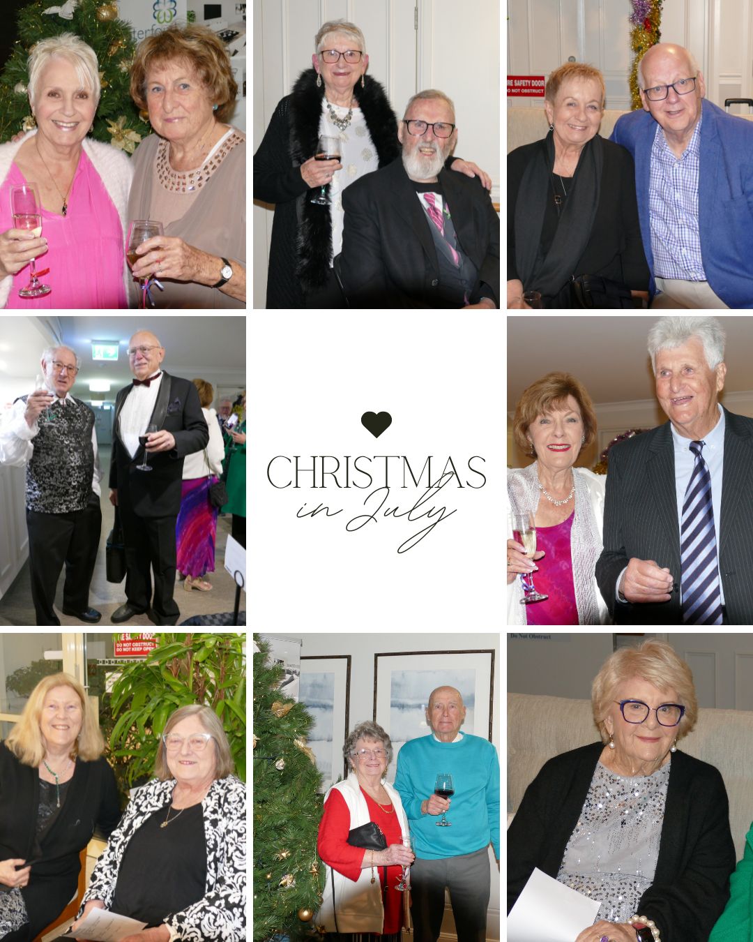 Reflections from Our Chairperson