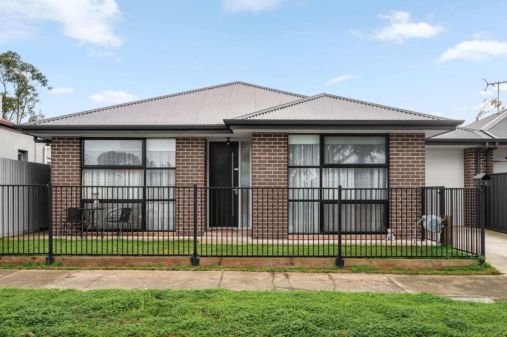 1 Indarra Street, Taperoo